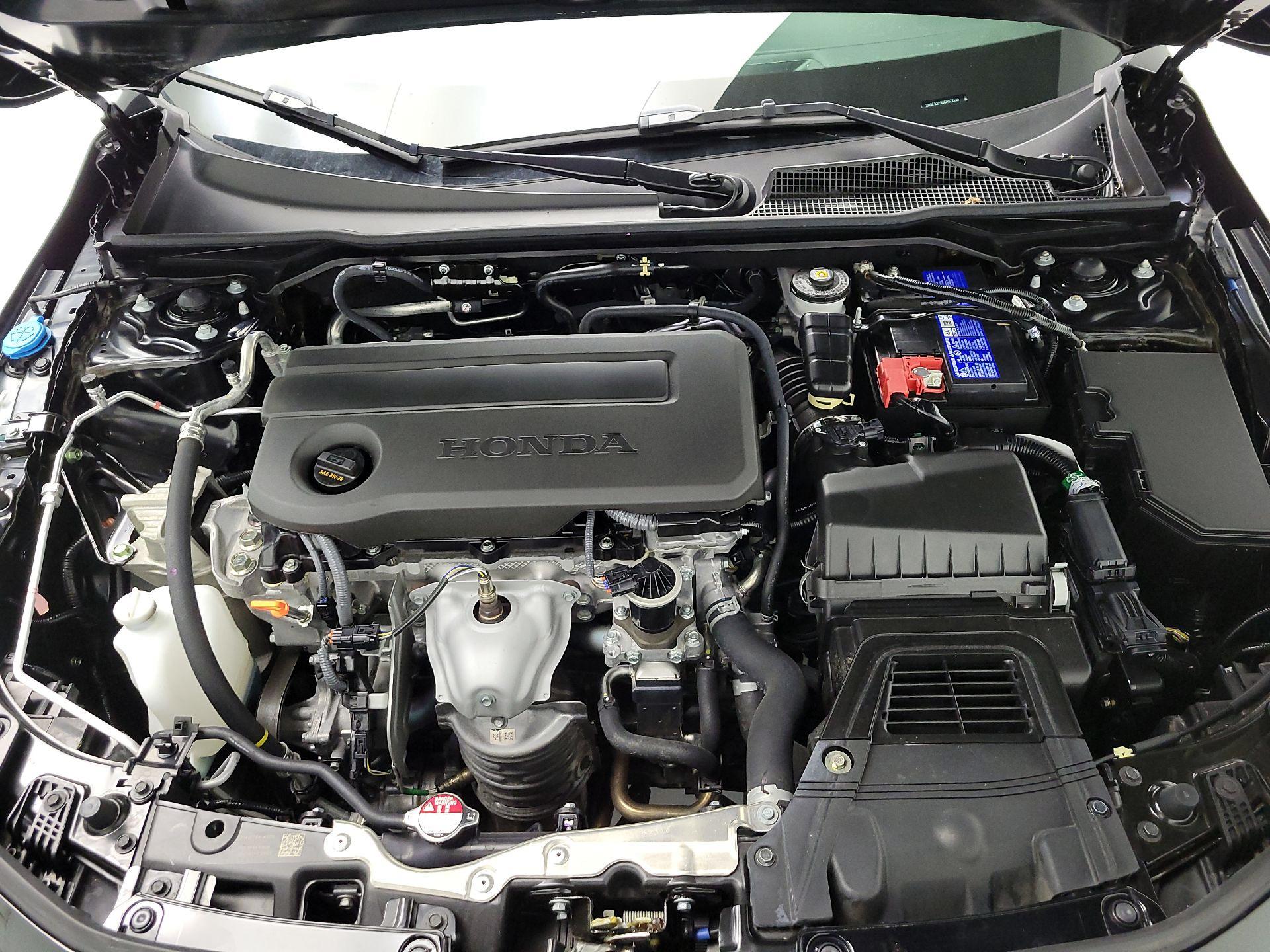 Thumbnail: 2025 Honda Civic - 20