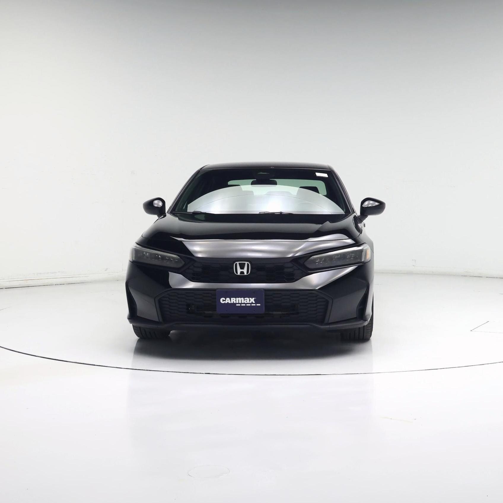 Thumbnail: 2025 Honda Civic - 5