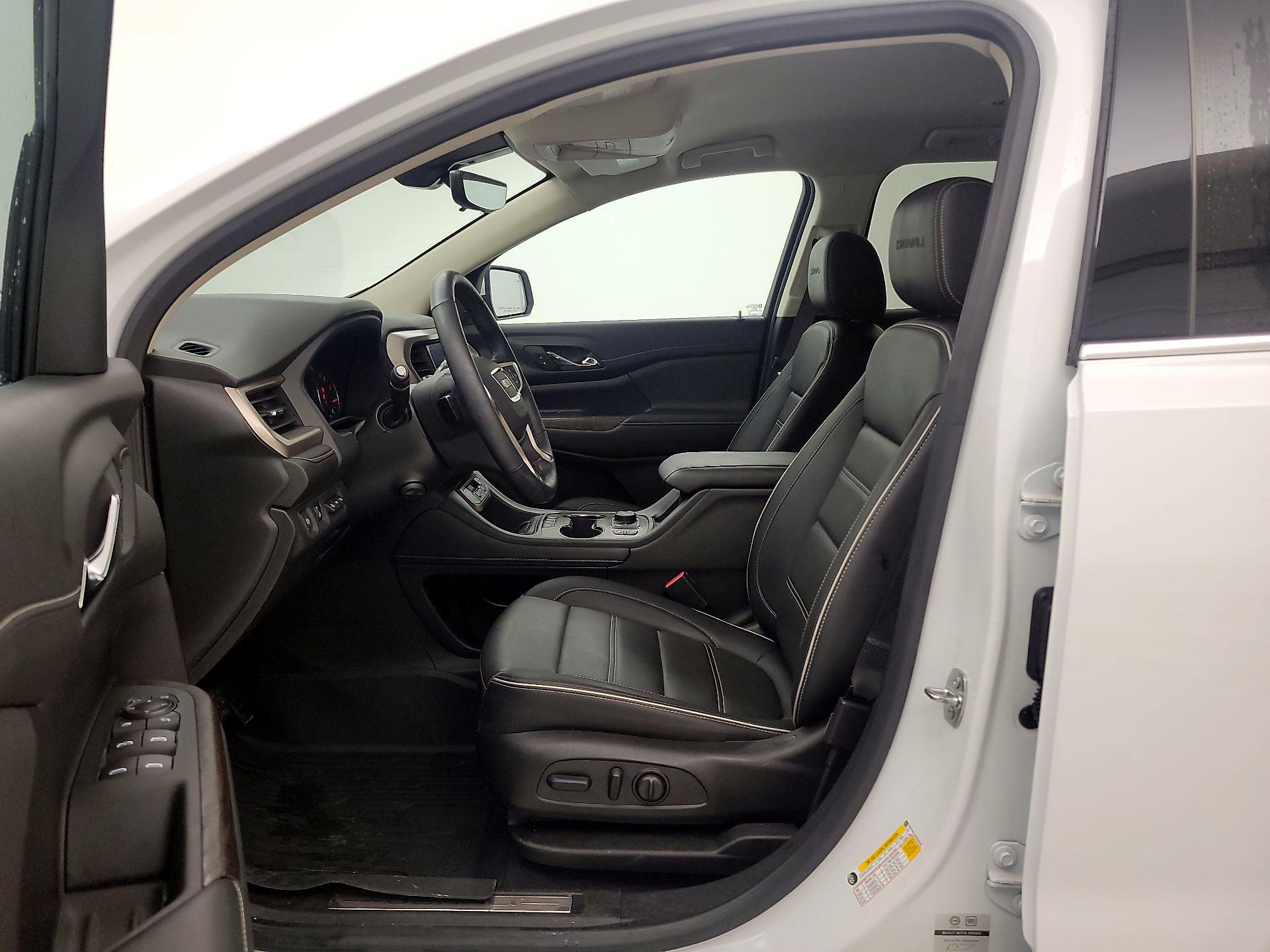 Thumbnail: 2023 GMC Acadia - 11