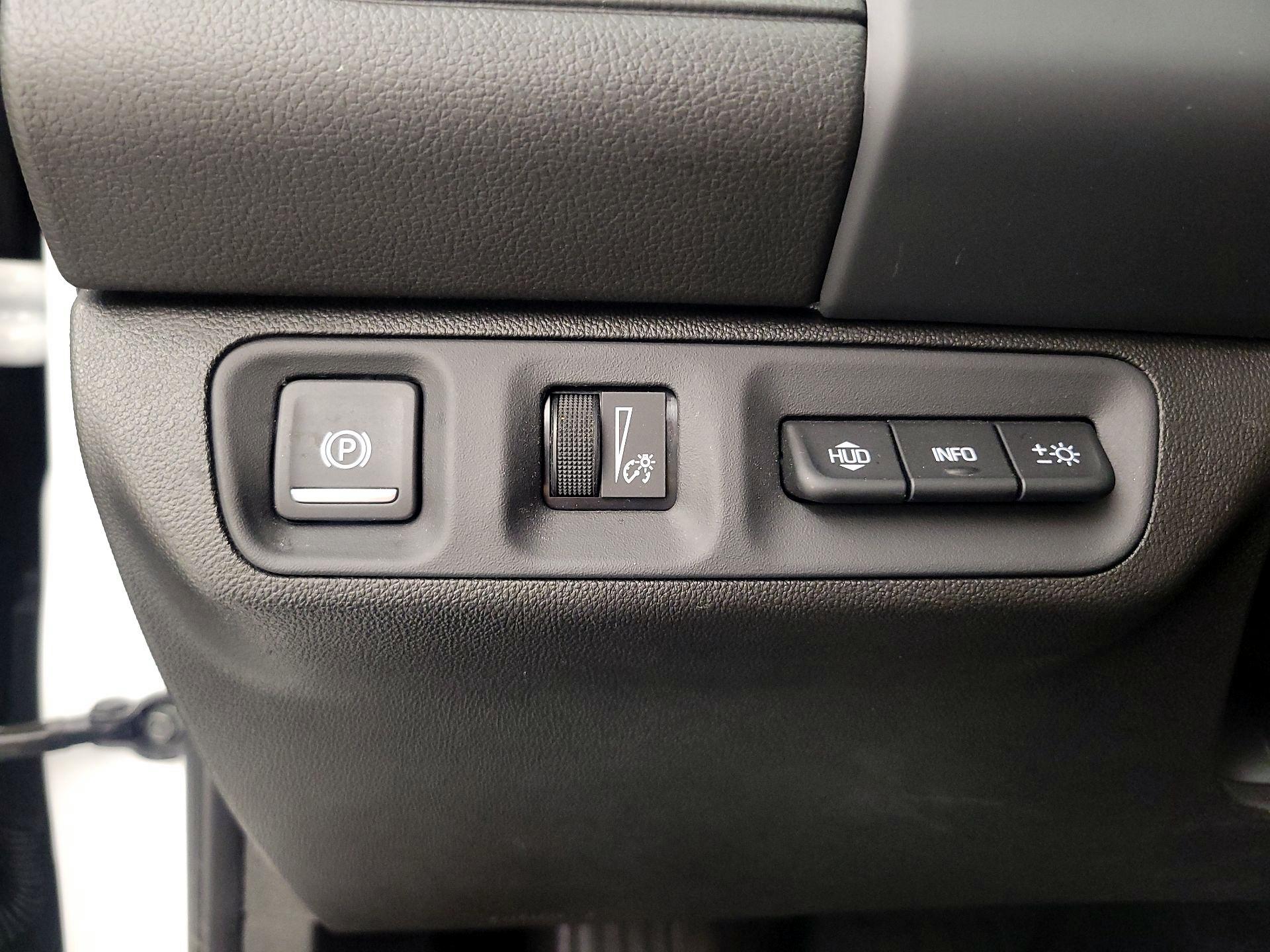 Thumbnail: 2023 GMC Acadia - 13