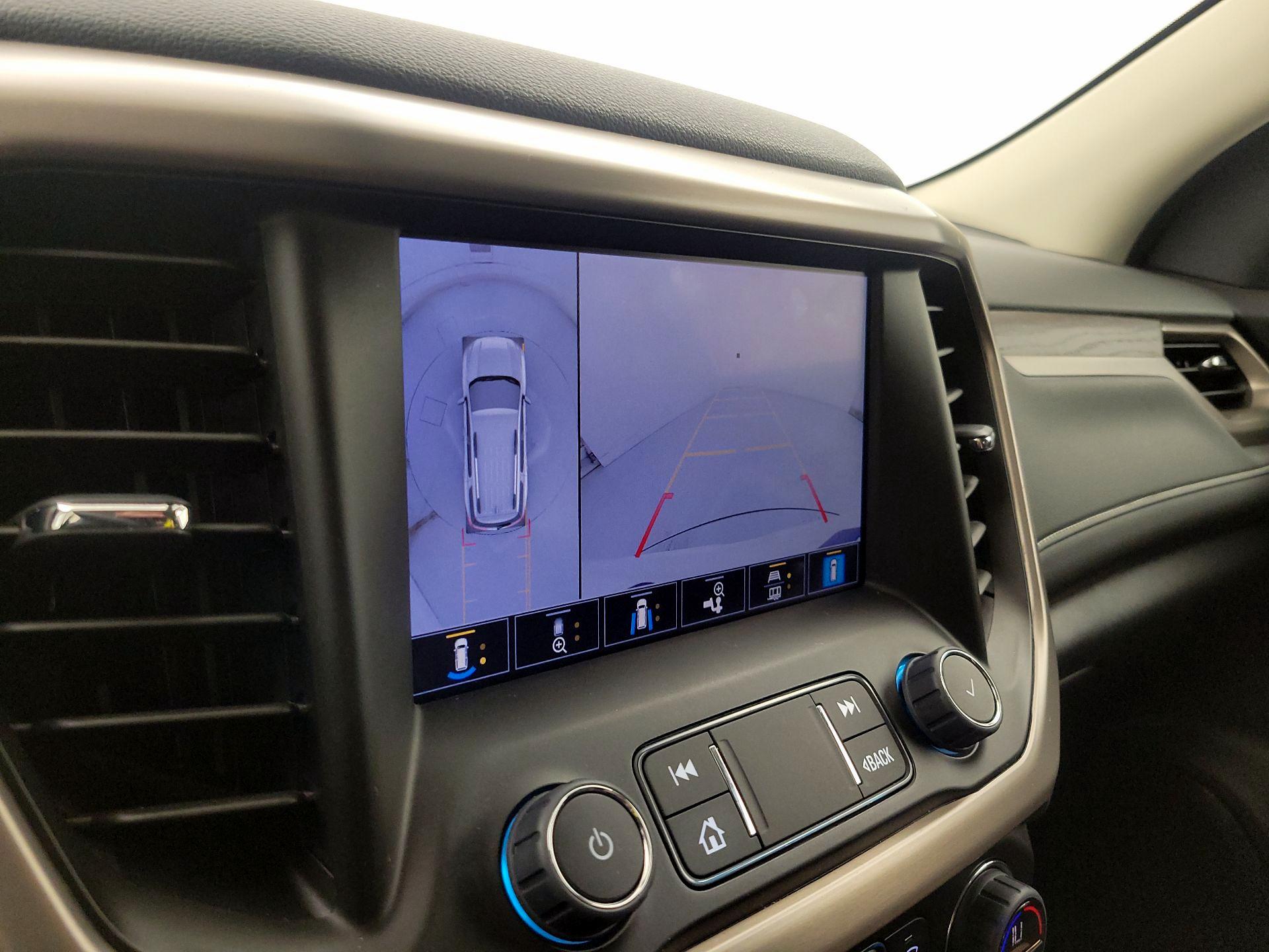 Thumbnail: 2023 GMC Acadia - 14