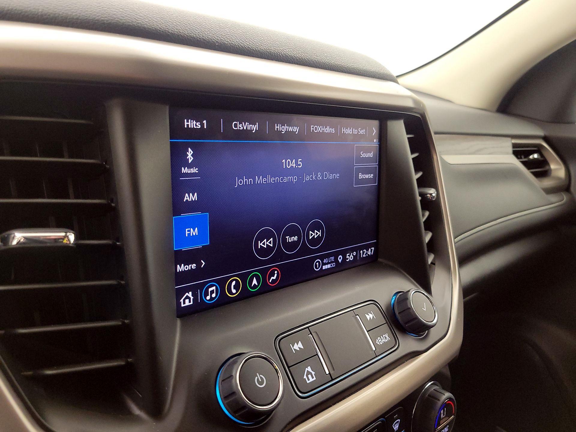 Thumbnail: 2023 GMC Acadia - 15