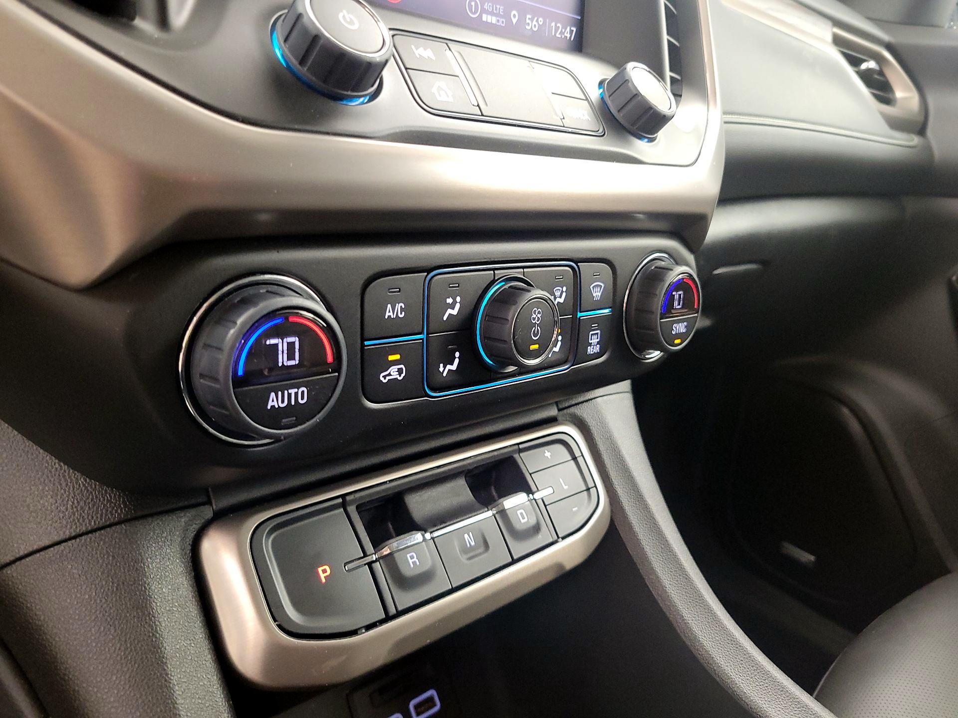 Thumbnail: 2023 GMC Acadia - 16