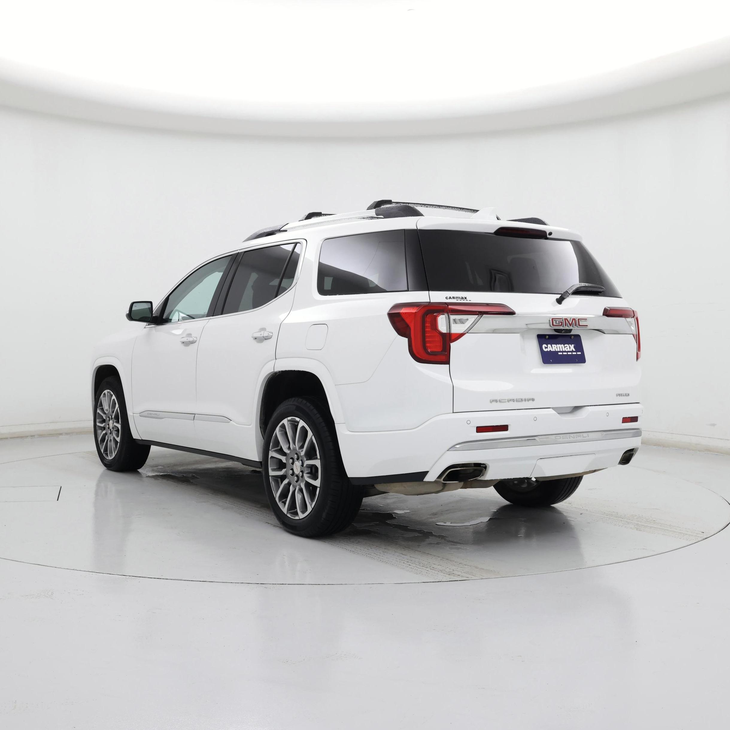 Thumbnail: 2023 GMC Acadia - 2