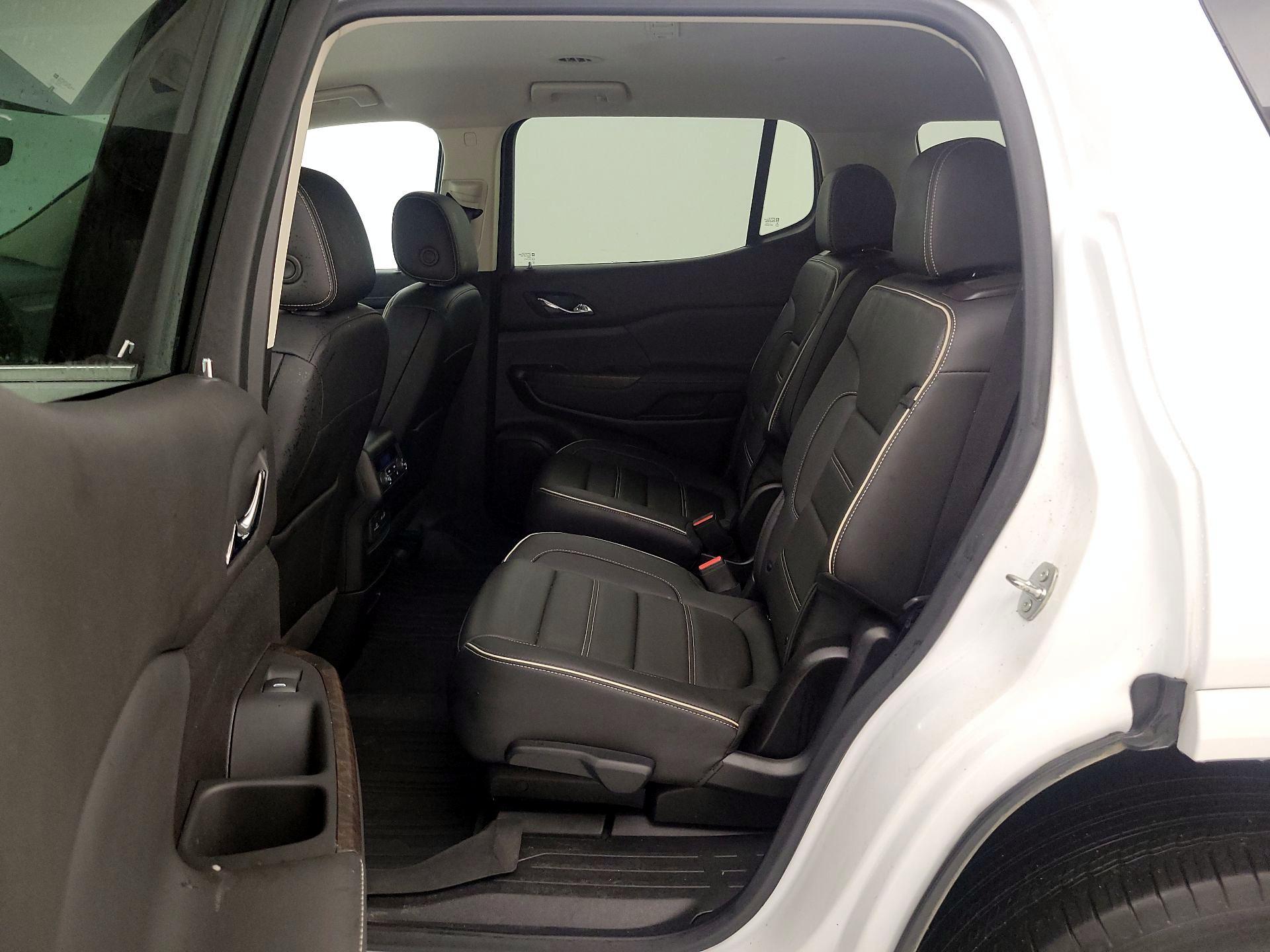 Thumbnail: 2023 GMC Acadia - 19