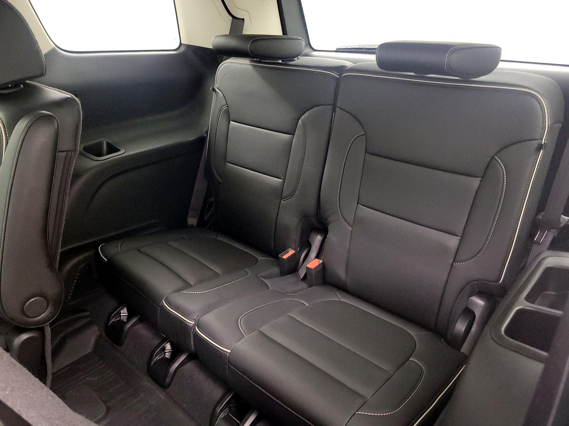 Thumbnail: 2023 GMC Acadia - 20