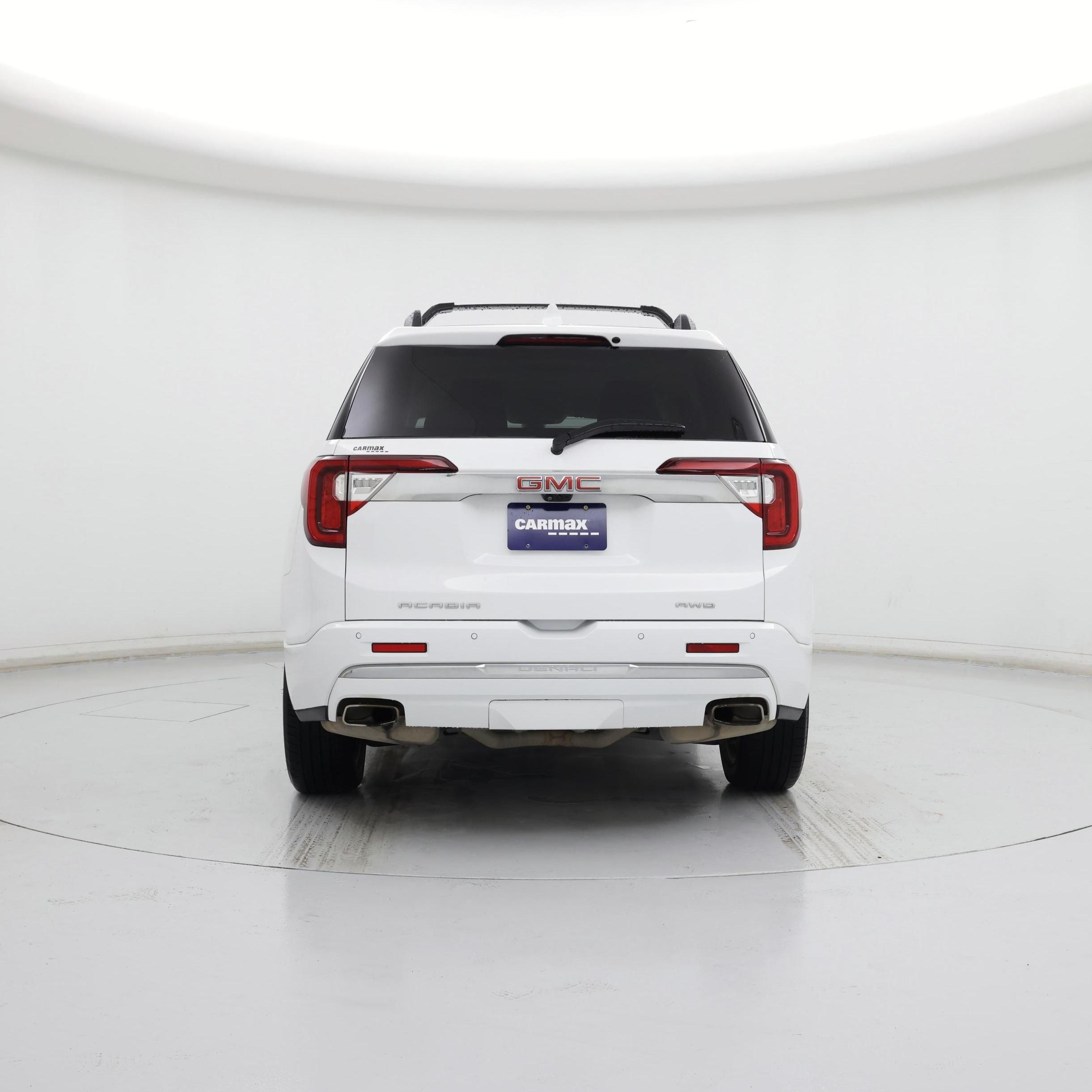 Thumbnail: 2023 GMC Acadia - 6