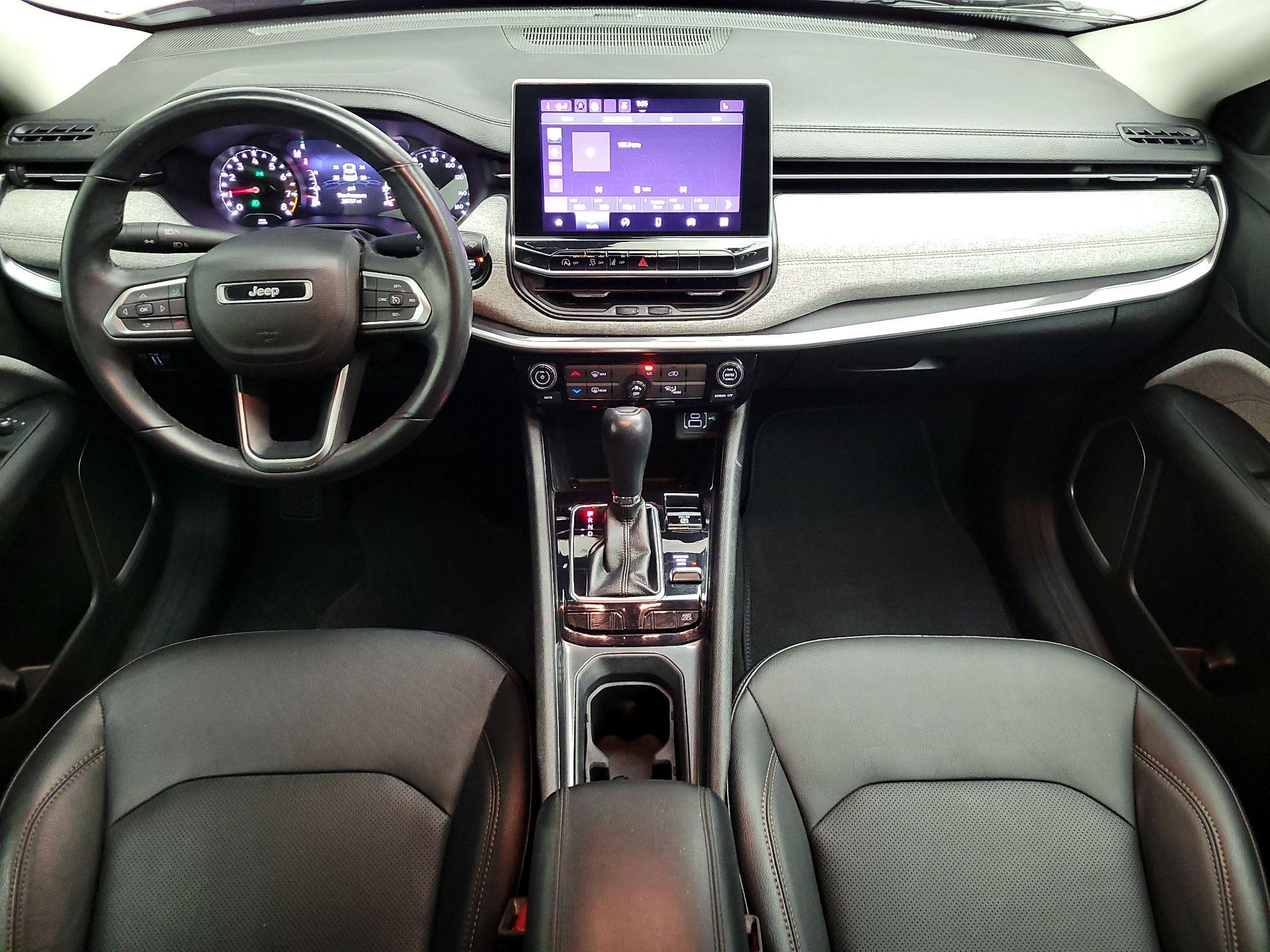 Thumbnail: 2022 Jeep Compass - 9