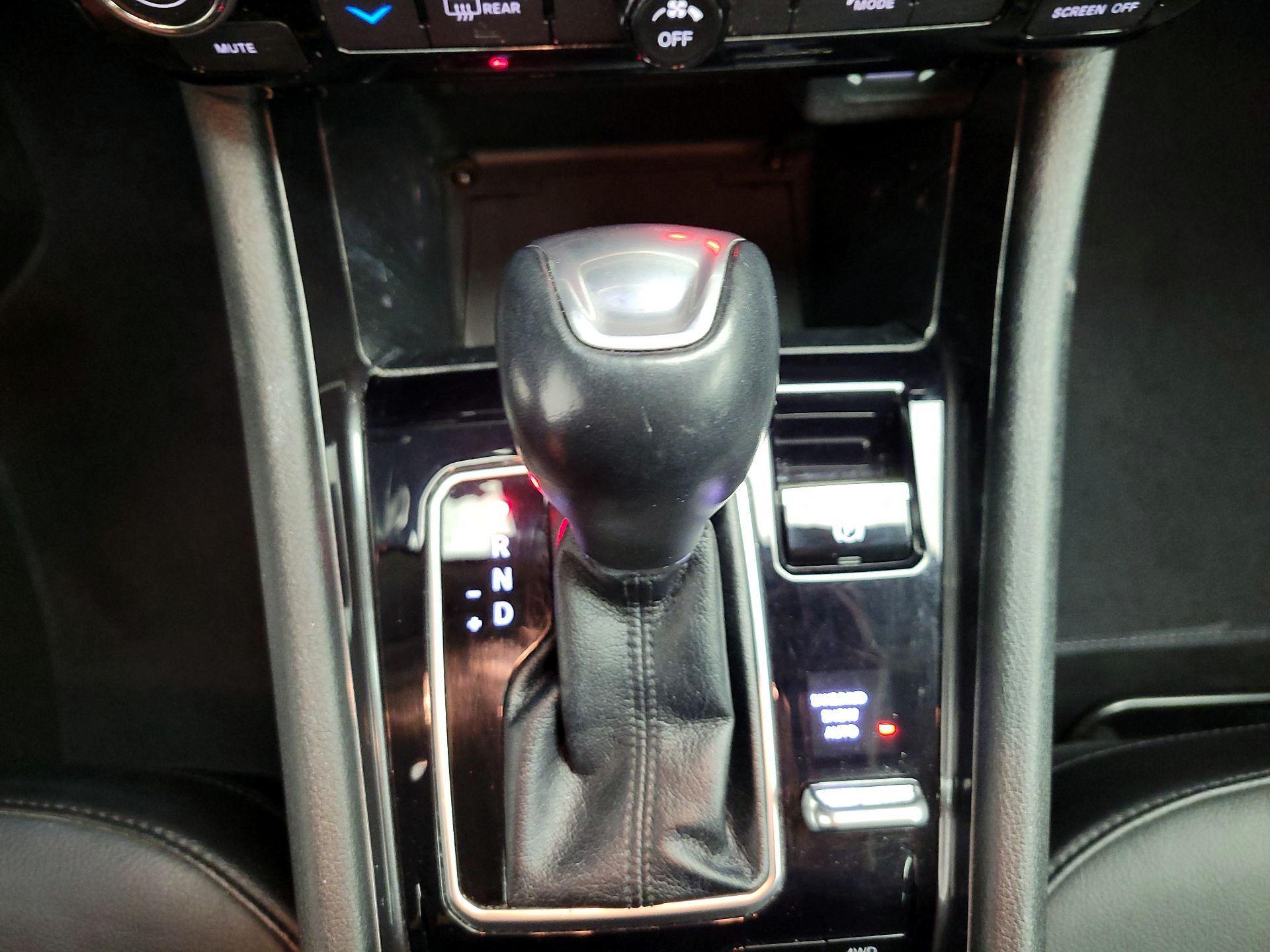 Thumbnail: 2022 Jeep Compass - 15