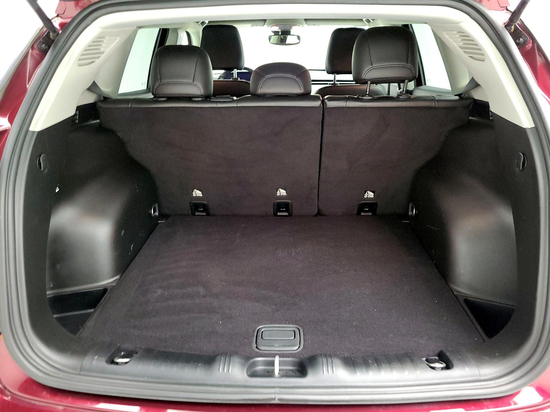 Thumbnail: 2022 Jeep Compass - 16