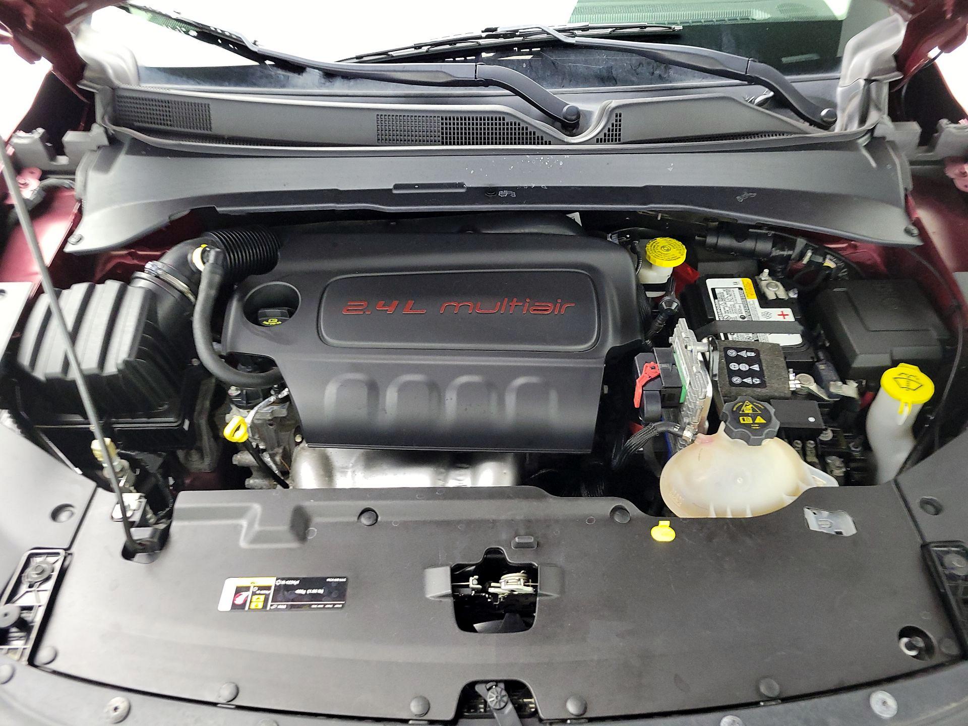 Thumbnail: 2022 Jeep Compass - 17