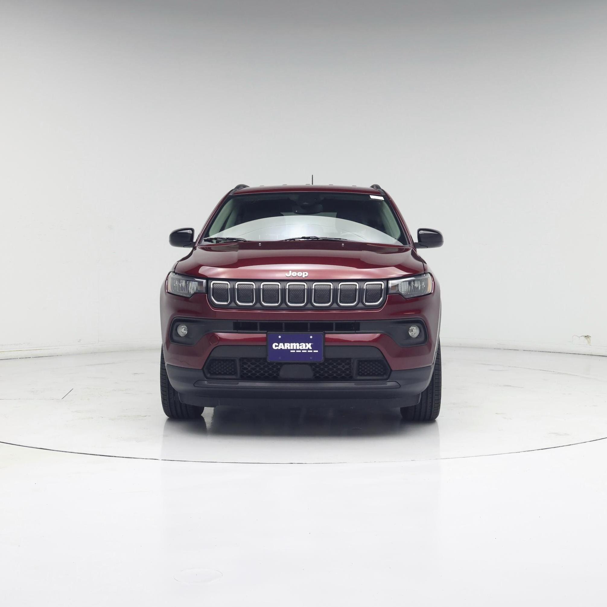 Thumbnail: 2022 Jeep Compass - 5