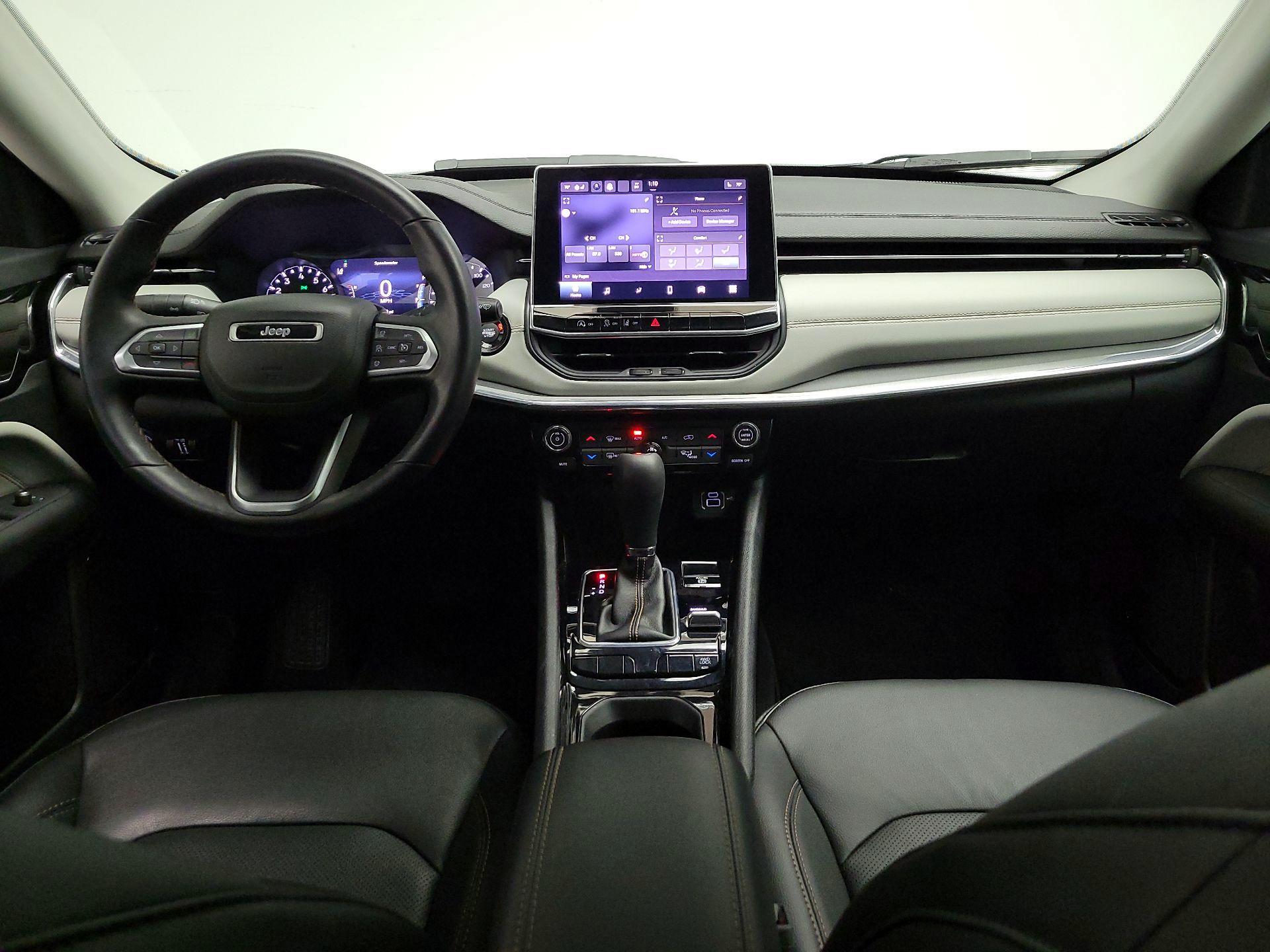 Thumbnail: 2022 Jeep Compass - 9