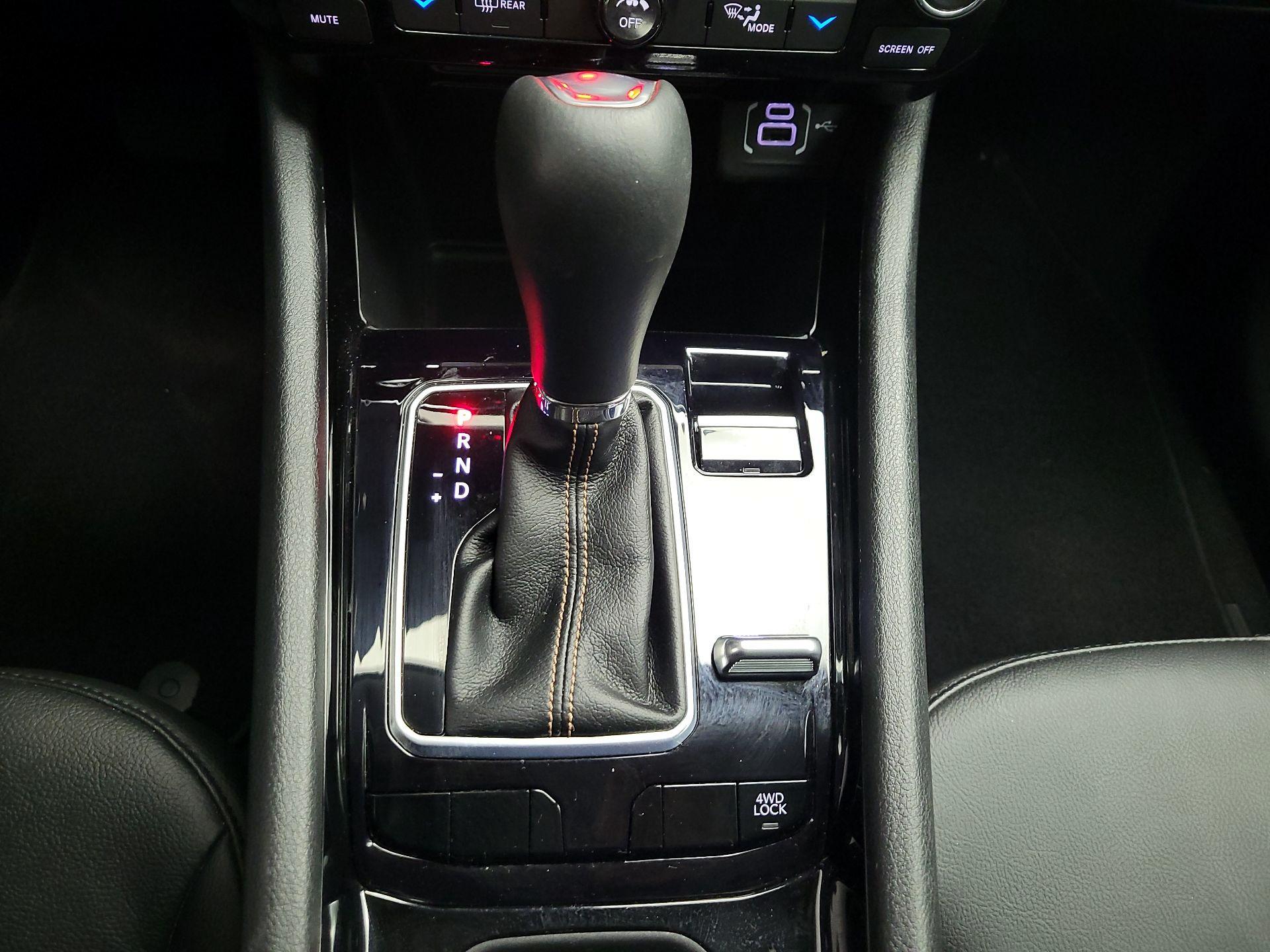 Thumbnail: 2022 Jeep Compass - 16