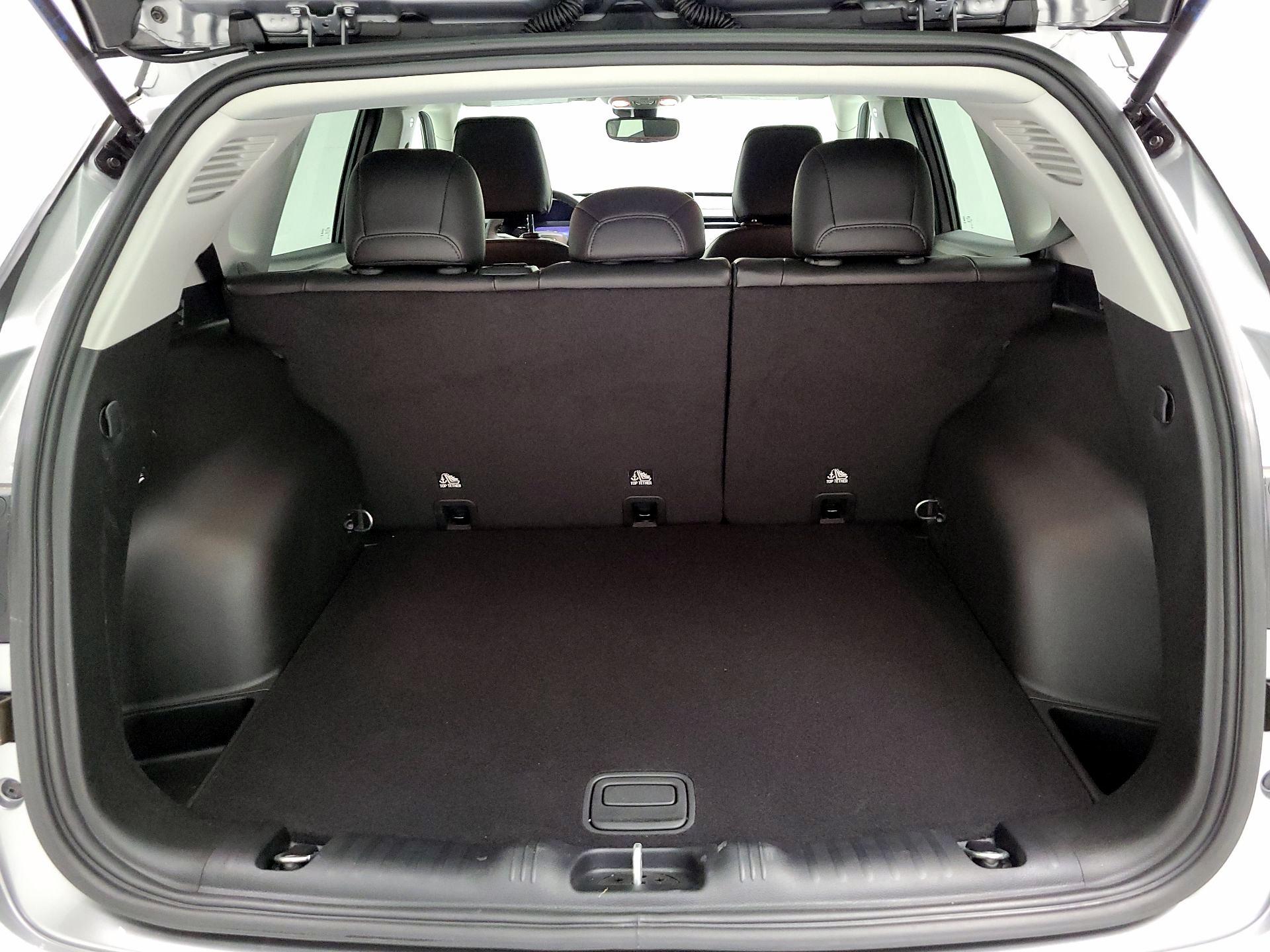 Thumbnail: 2022 Jeep Compass - 19