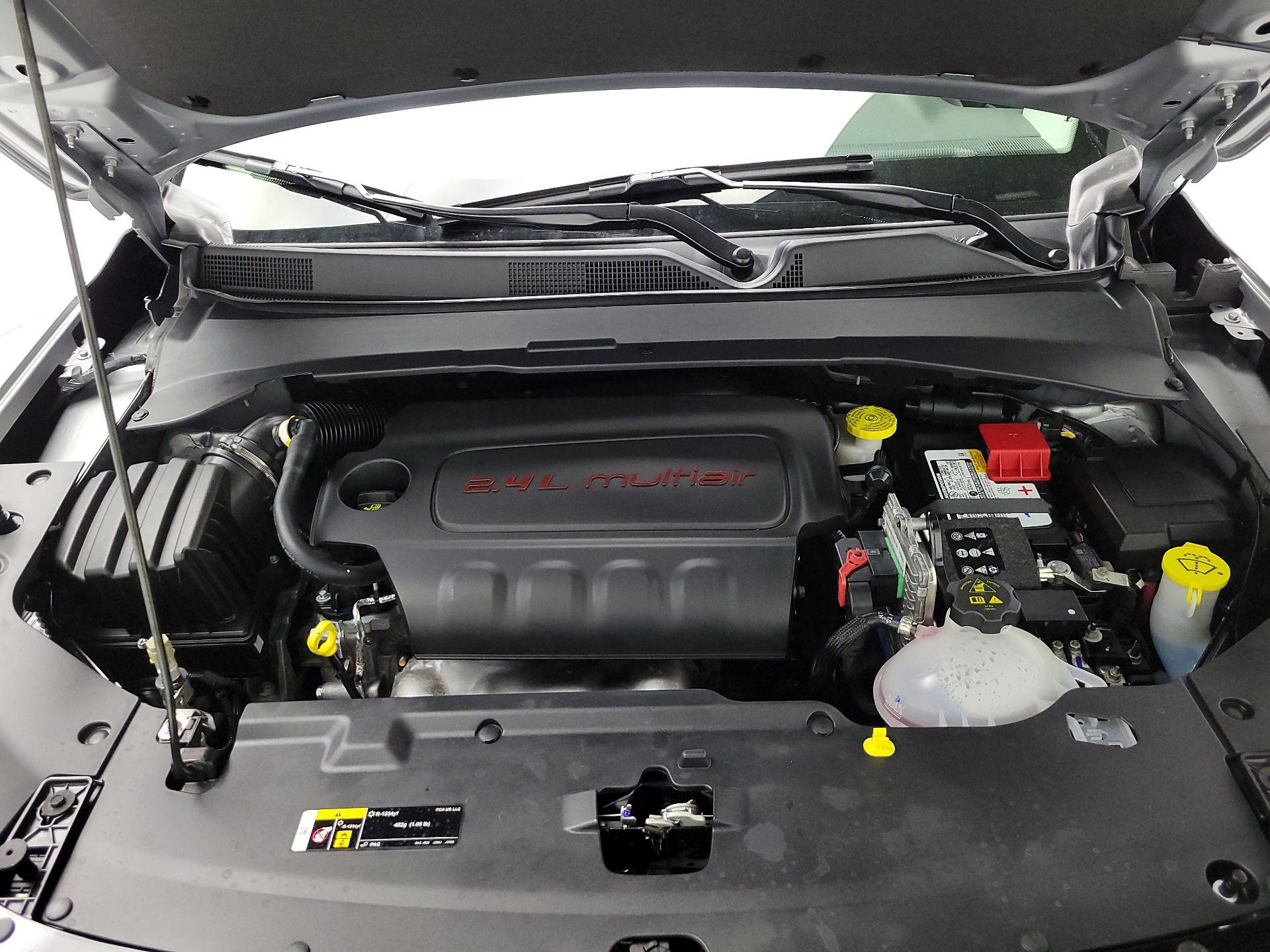 Thumbnail: 2022 Jeep Compass - 20