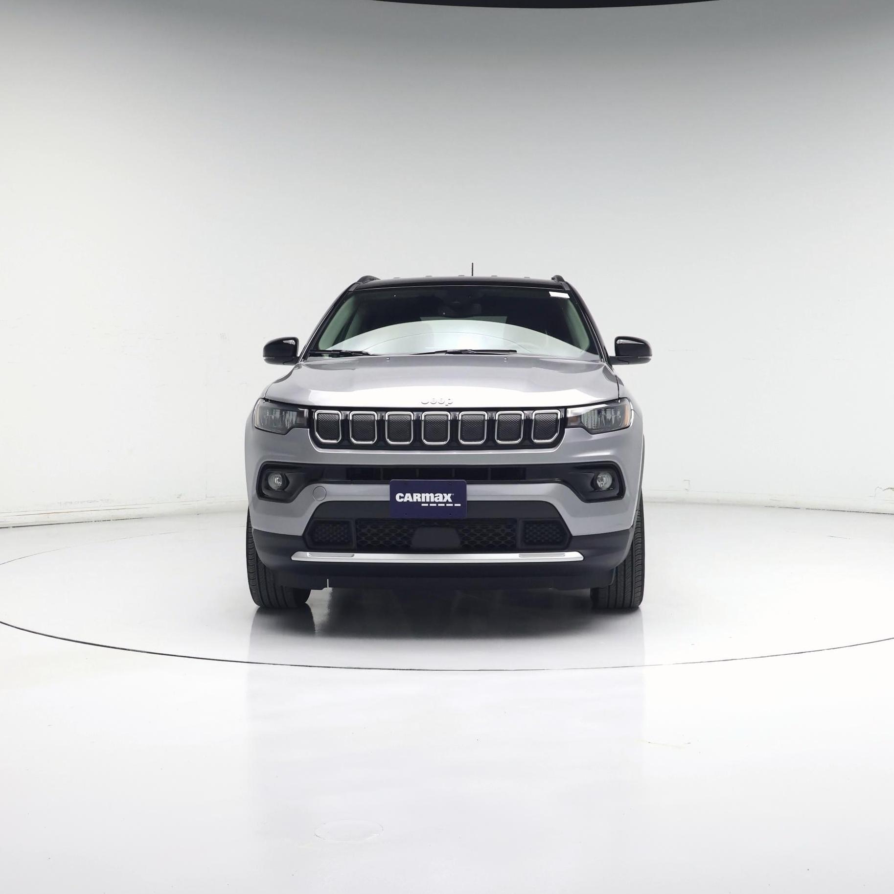 Thumbnail: 2022 Jeep Compass - 5