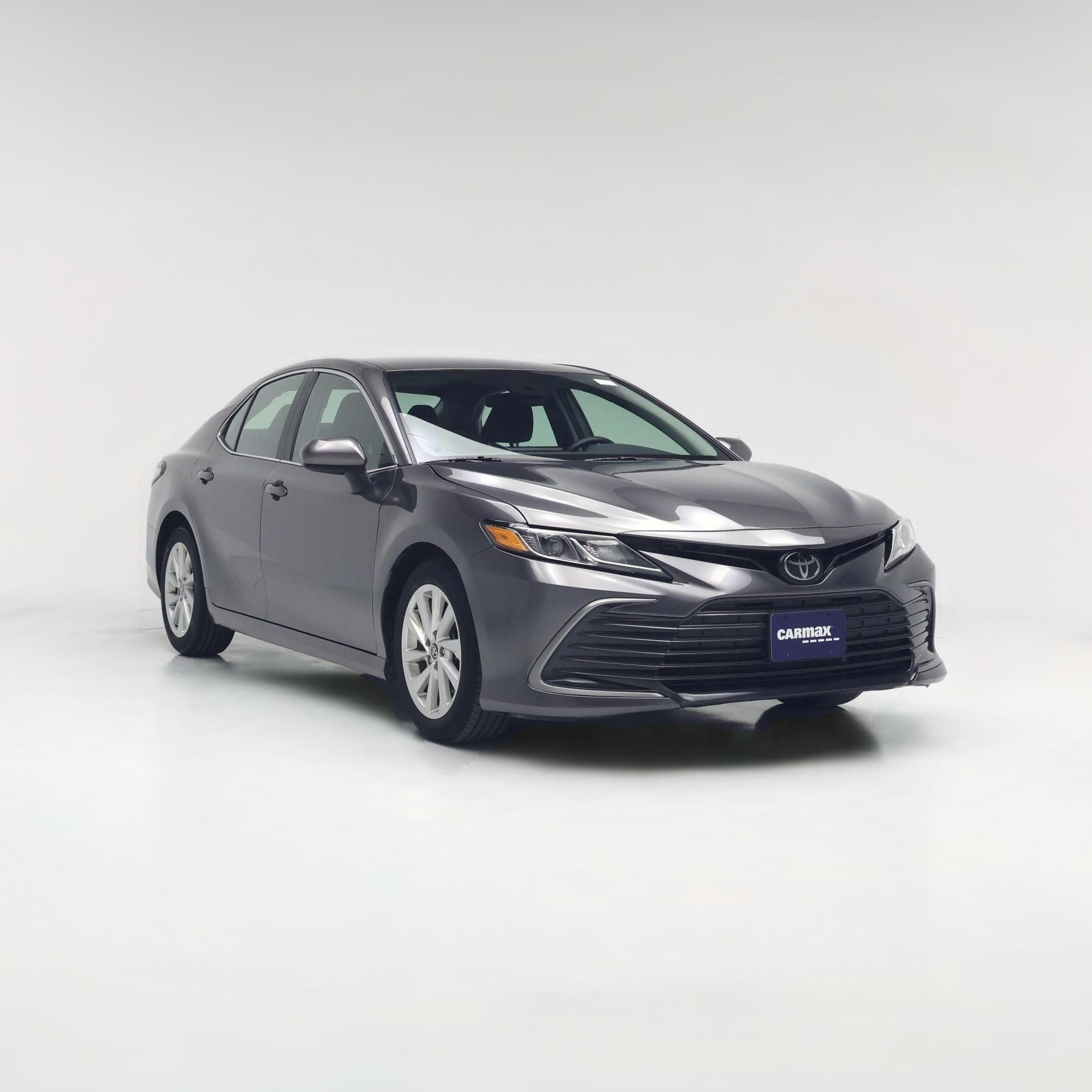 Thumbnail: 2024 Toyota Camry - 1