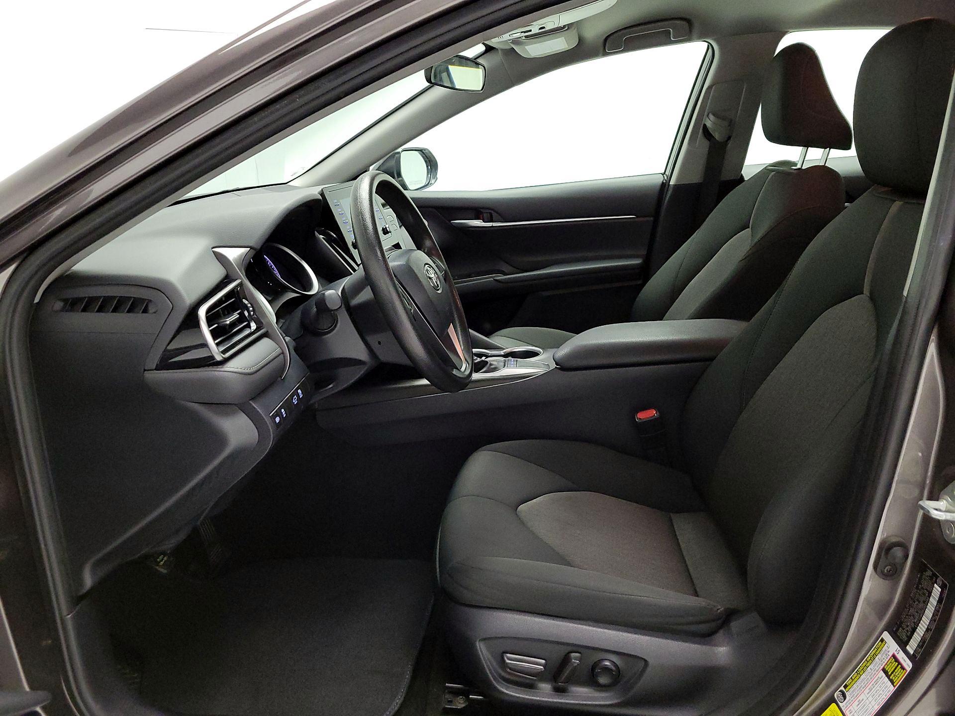 Thumbnail: 2024 Toyota Camry - 11