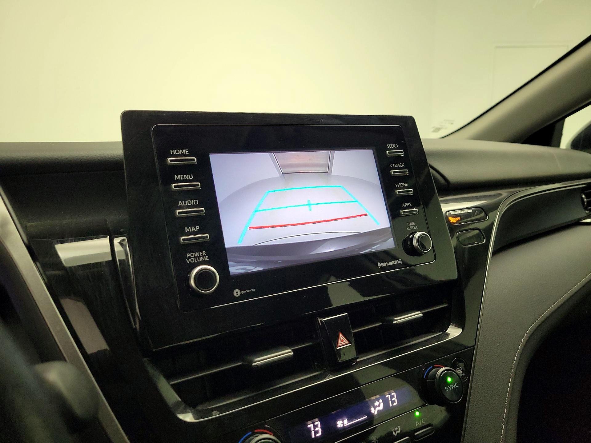 Thumbnail: 2024 Toyota Camry - 13