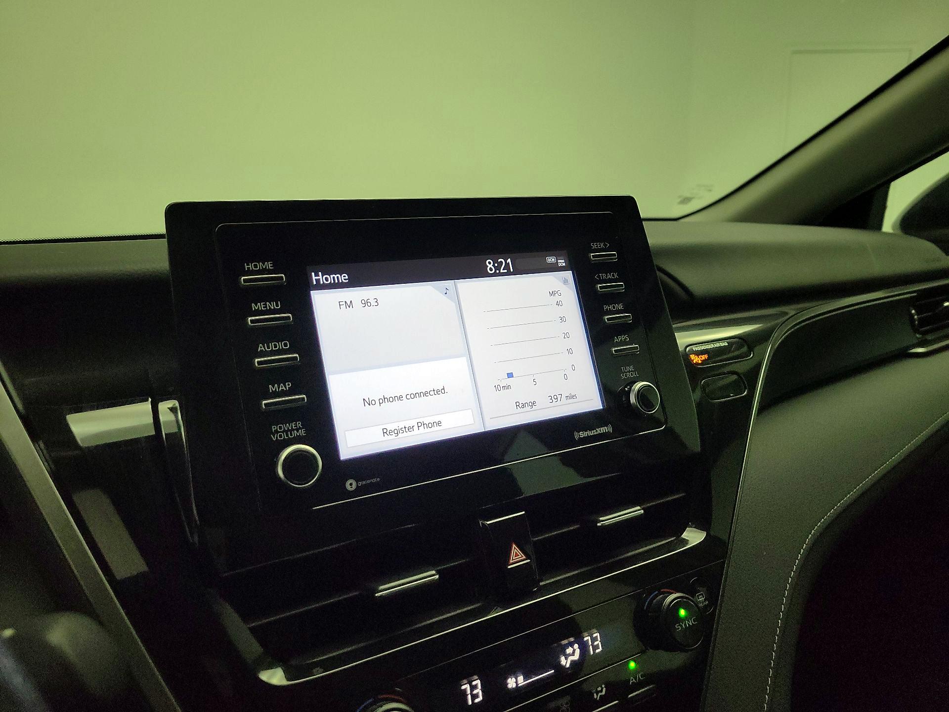 Thumbnail: 2024 Toyota Camry - 14