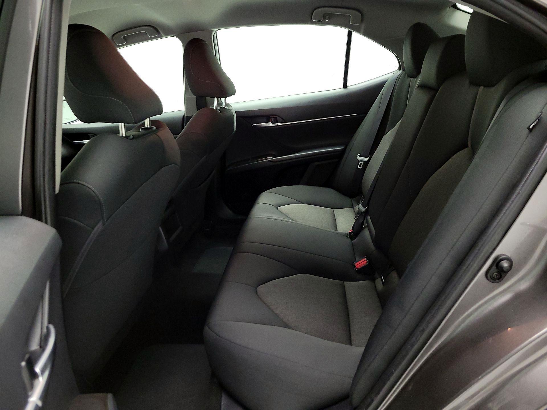 Thumbnail: 2024 Toyota Camry - 18