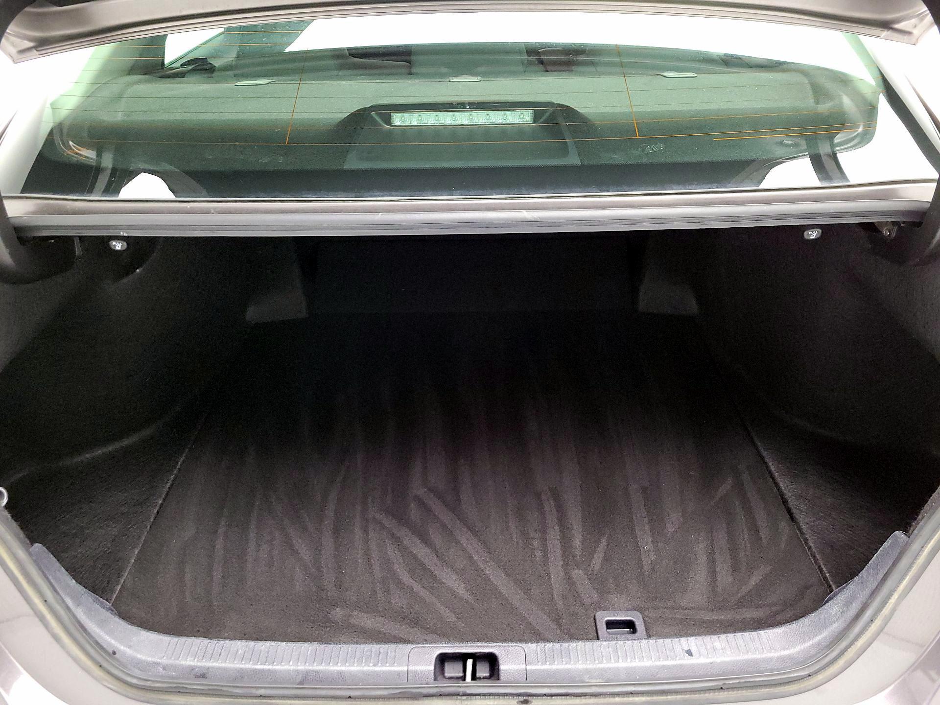 Thumbnail: 2024 Toyota Camry - 19