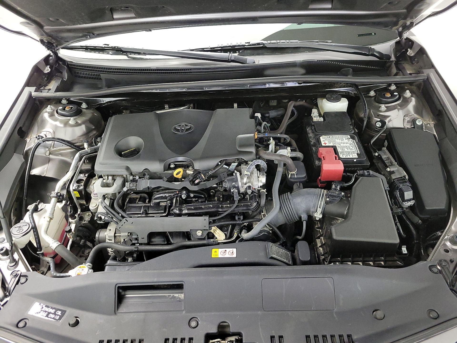 Thumbnail: 2024 Toyota Camry - 20