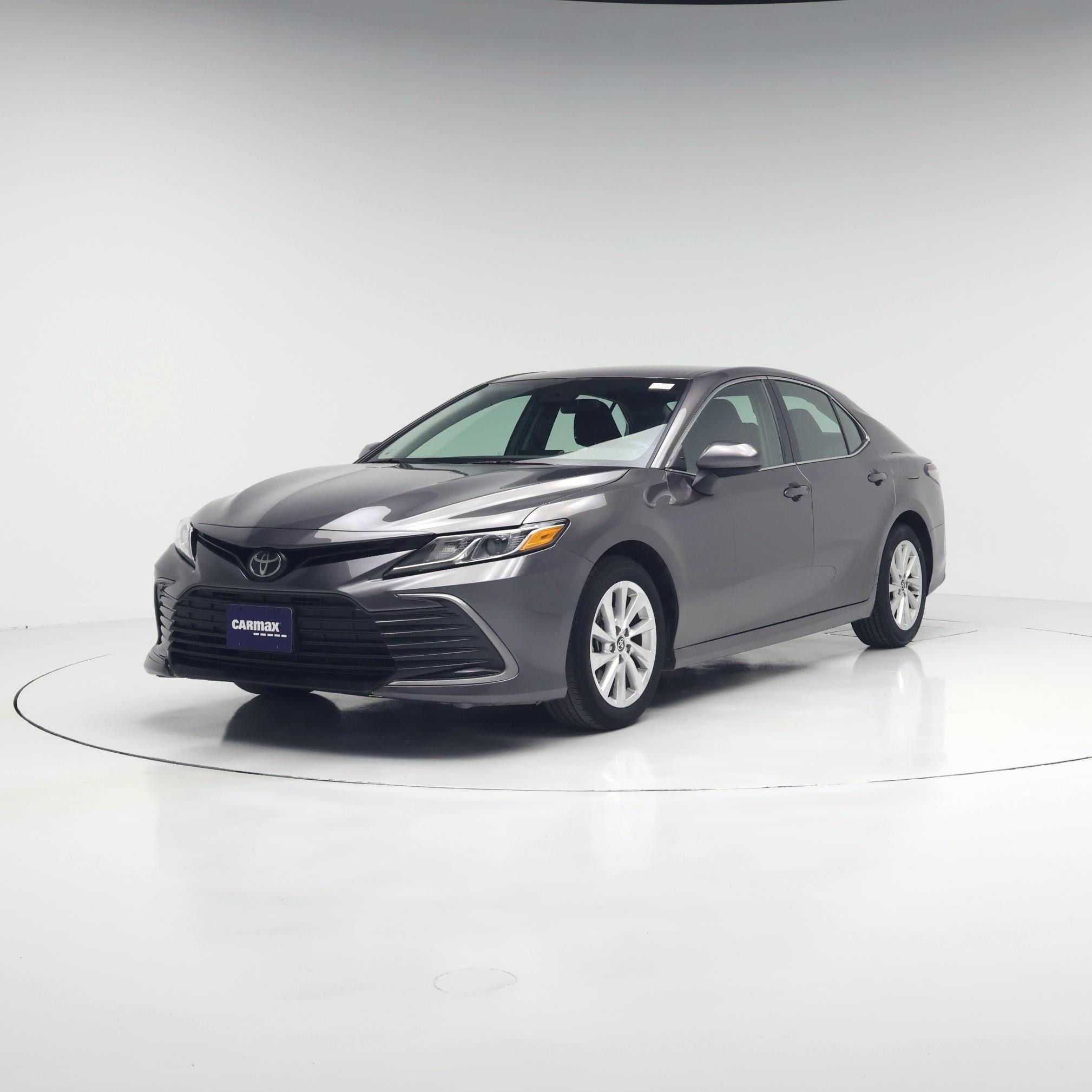 Thumbnail: 2024 Toyota Camry - 4