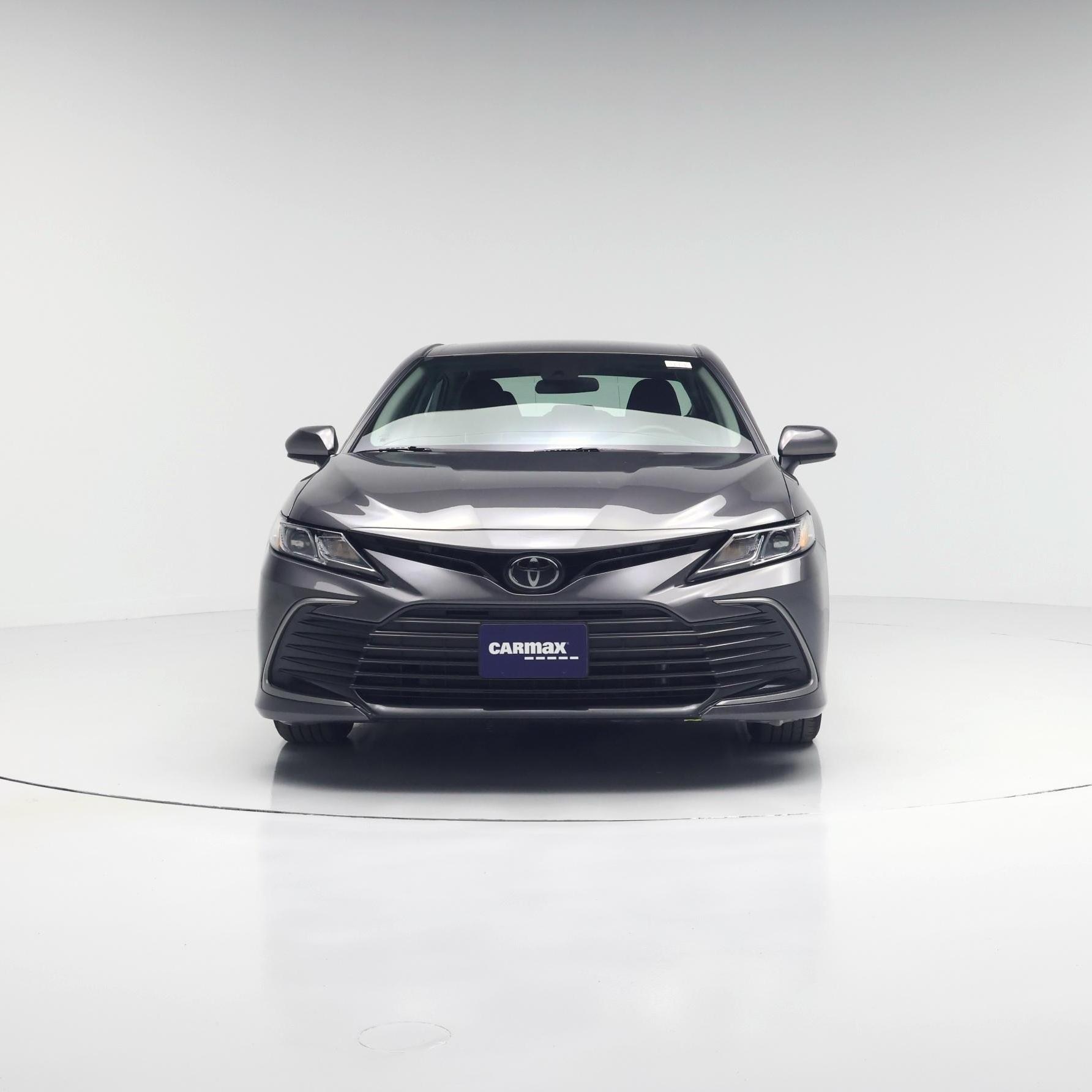 Thumbnail: 2024 Toyota Camry - 5