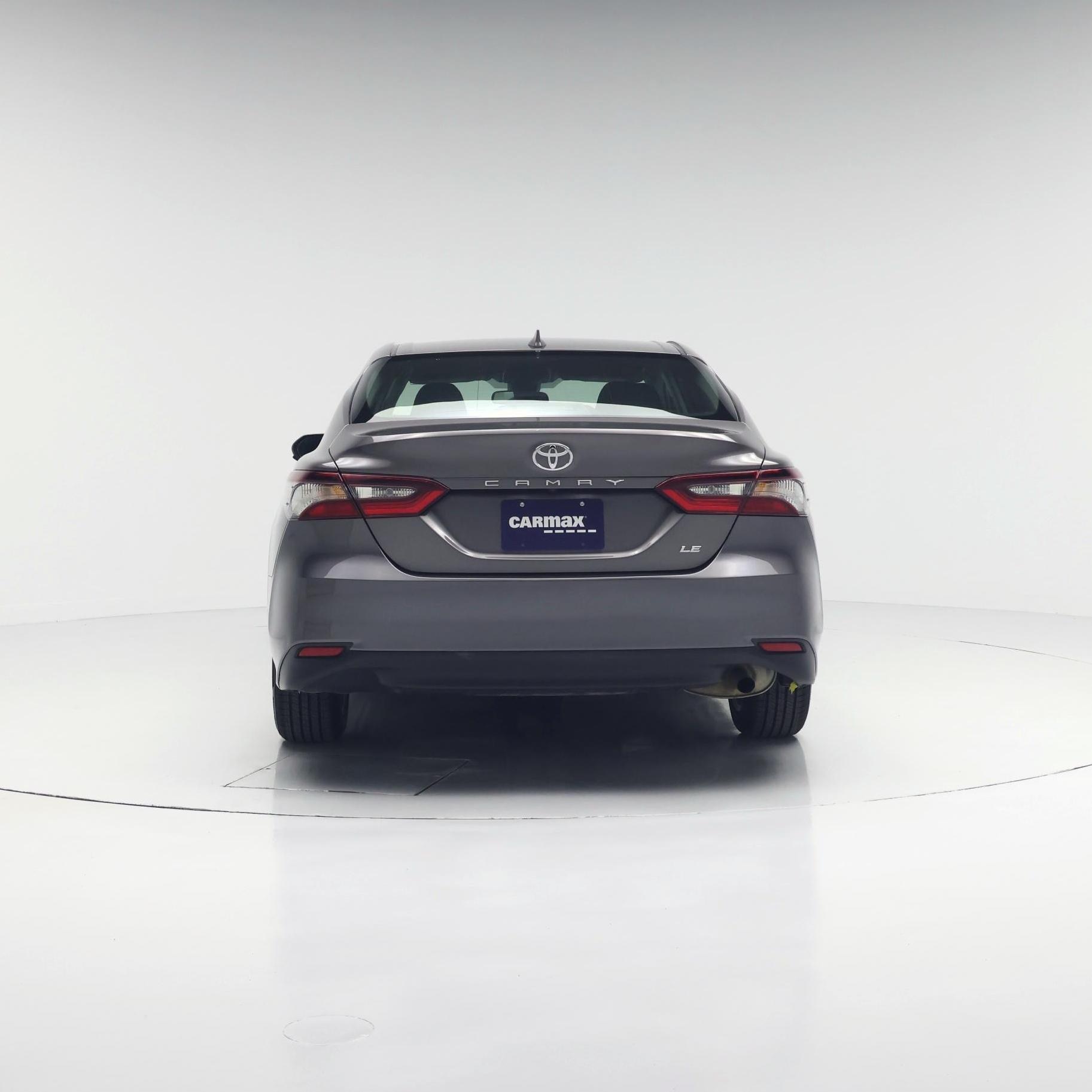 Thumbnail: 2024 Toyota Camry - 6