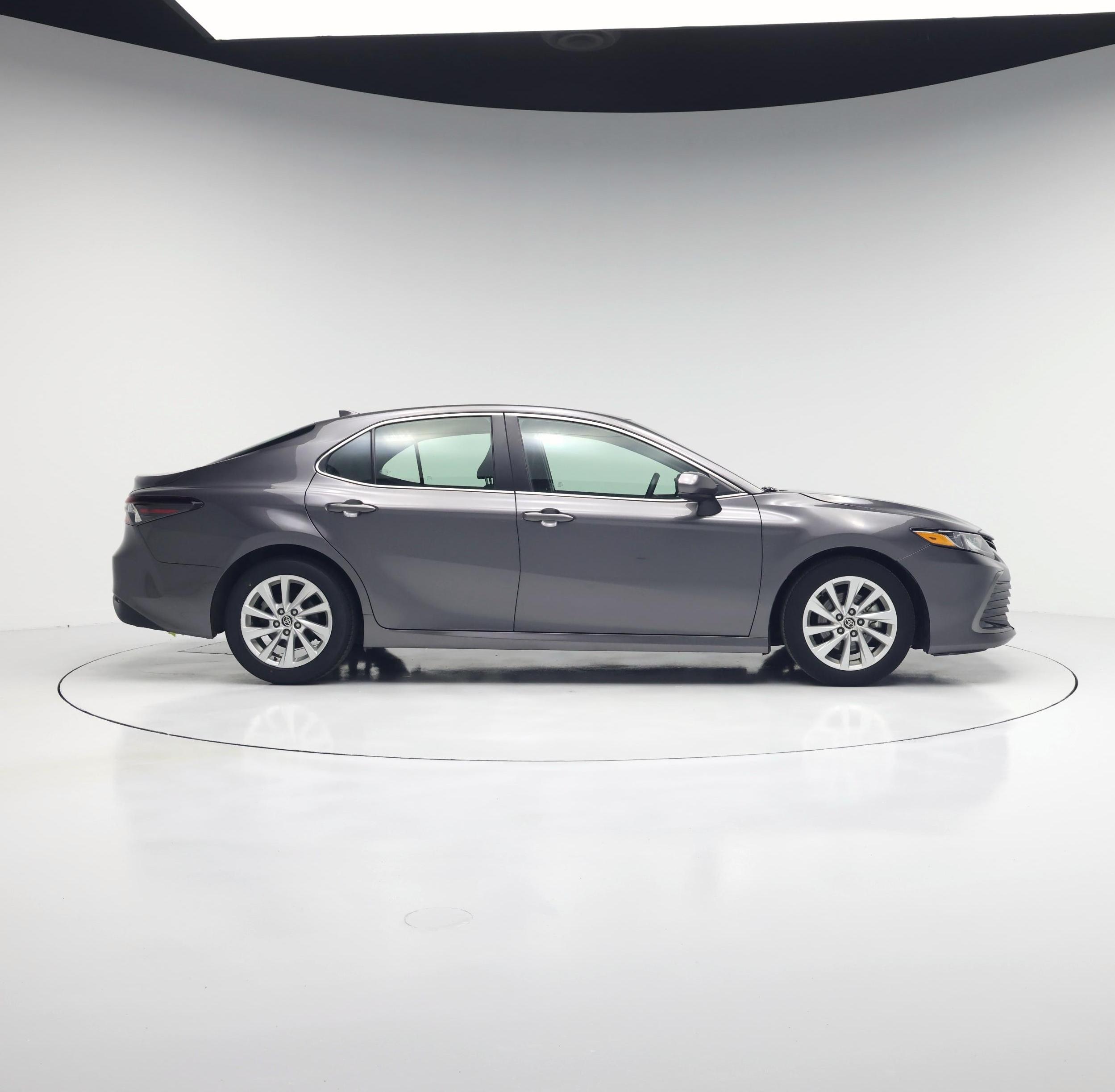 Thumbnail: 2024 Toyota Camry - 7