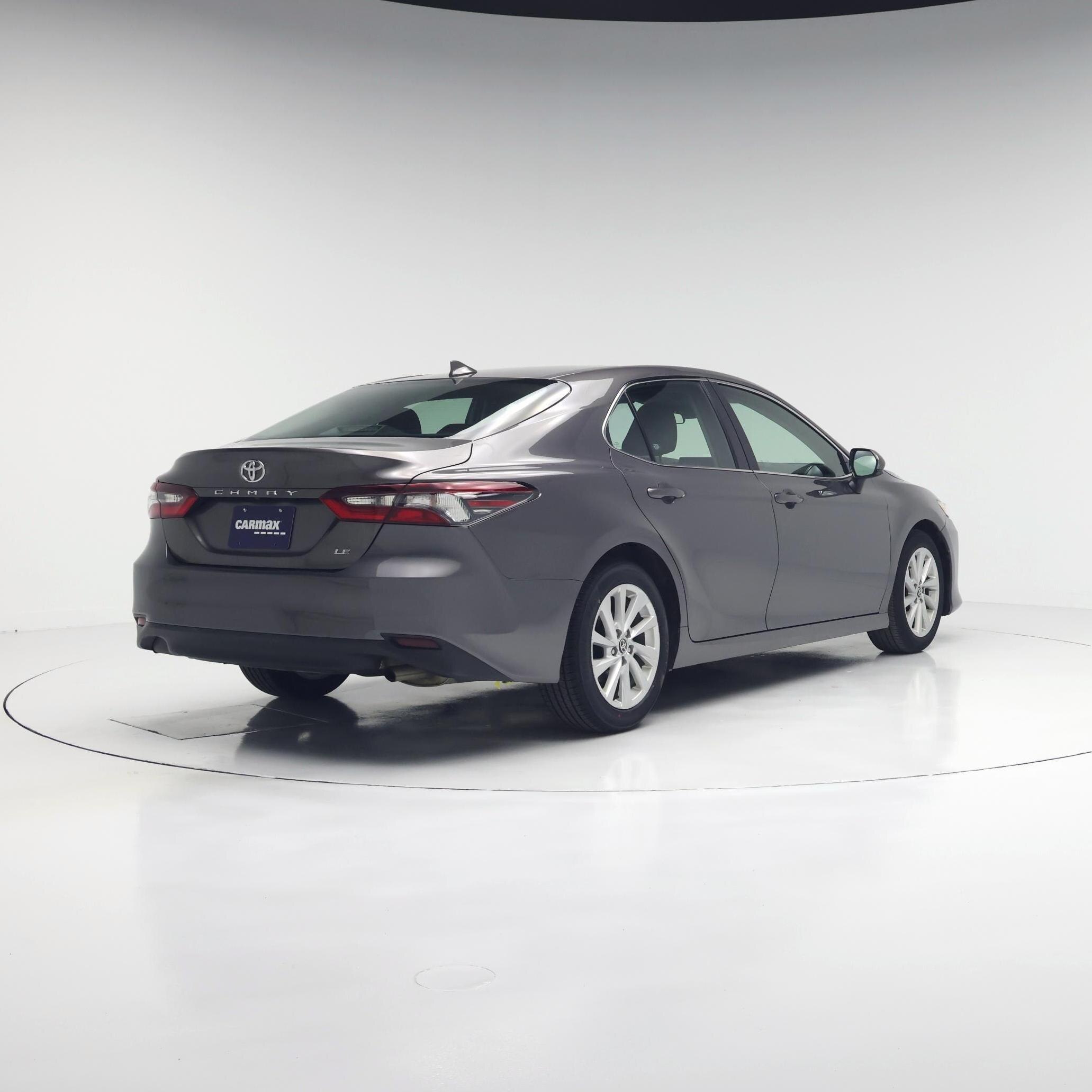 Thumbnail: 2024 Toyota Camry - 8