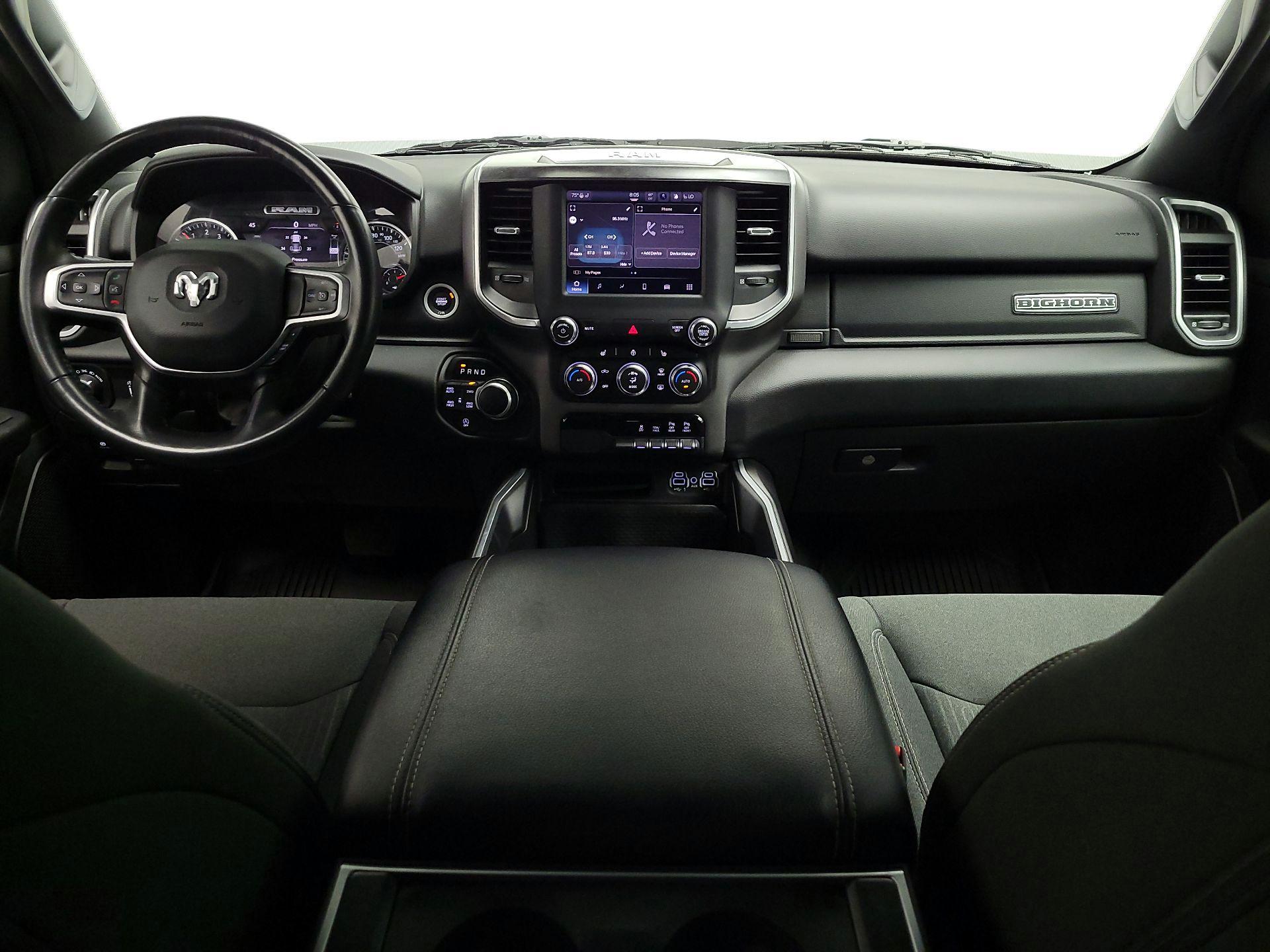 Thumbnail: 2023 RAM 1500 - 9