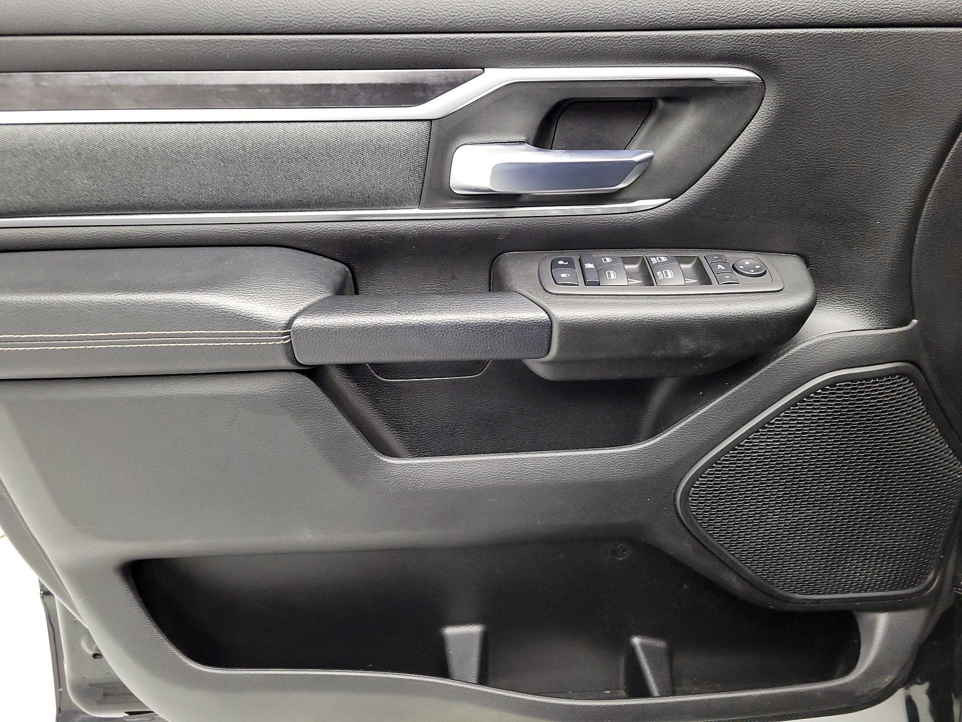 Thumbnail: 2023 RAM 1500 - 12