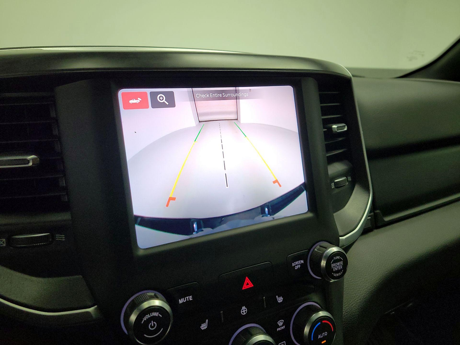 Thumbnail: 2023 RAM 1500 - 13