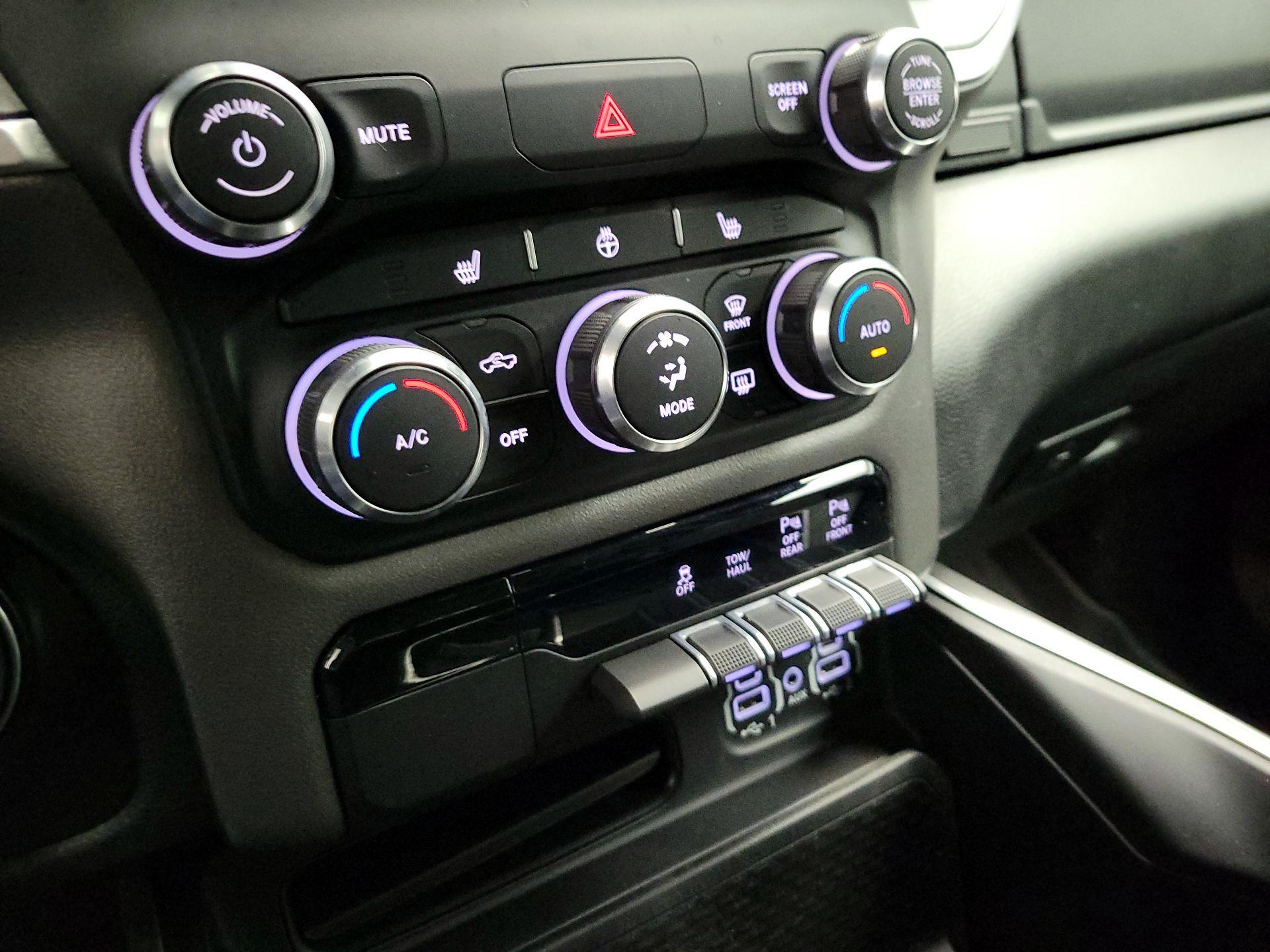 Thumbnail: 2023 RAM 1500 - 15