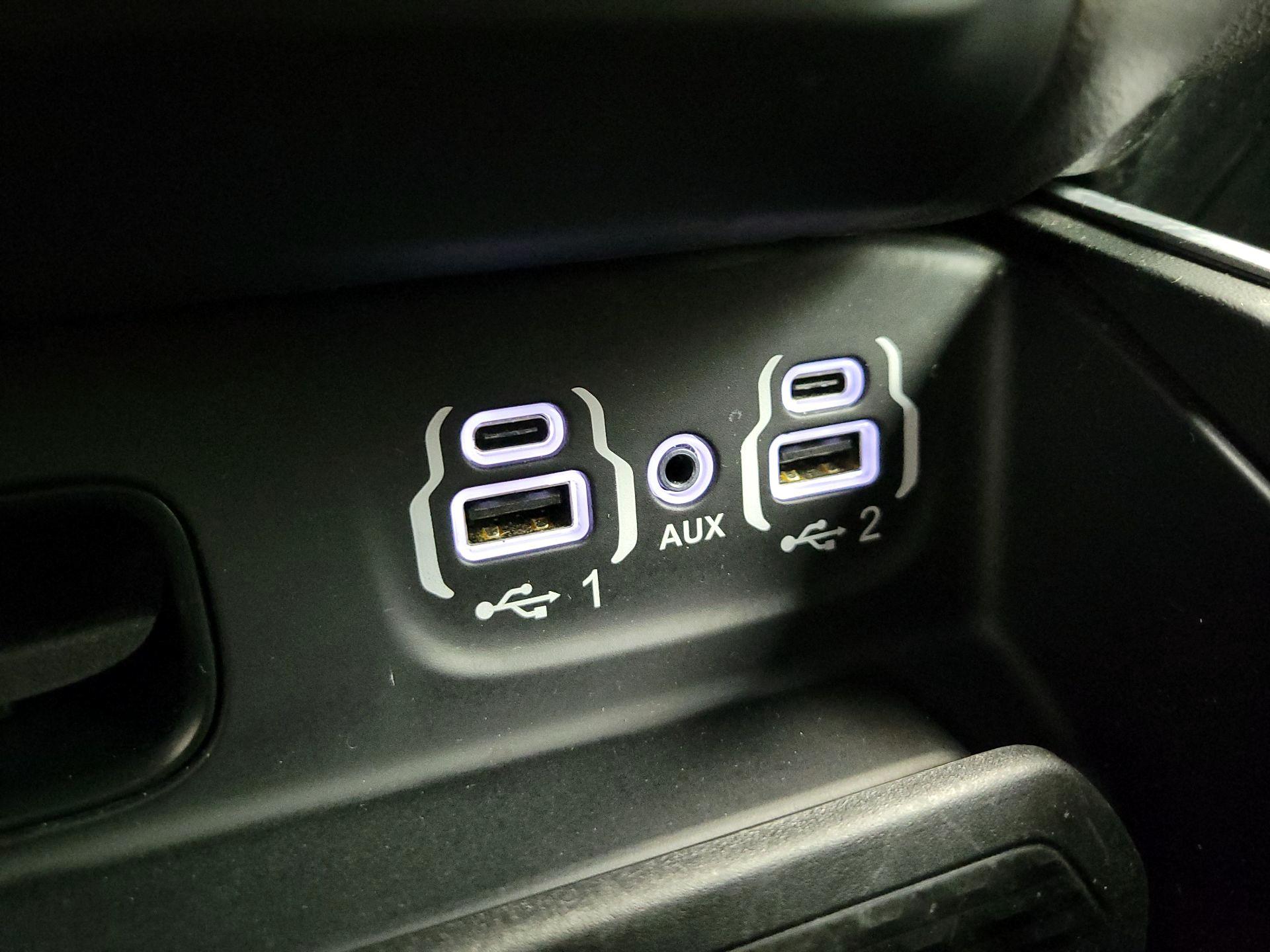 Thumbnail: 2023 RAM 1500 - 17