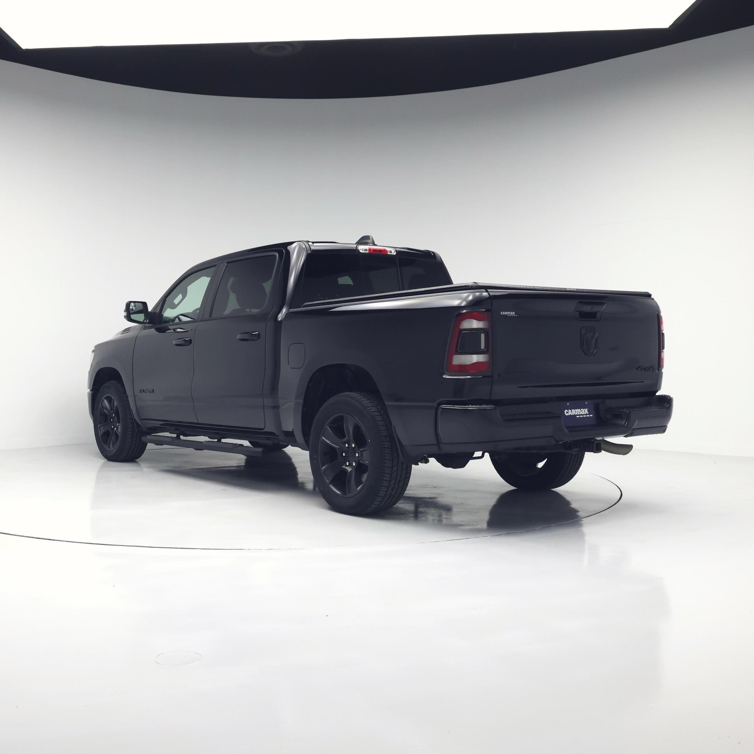 Thumbnail: 2023 RAM 1500 - 2