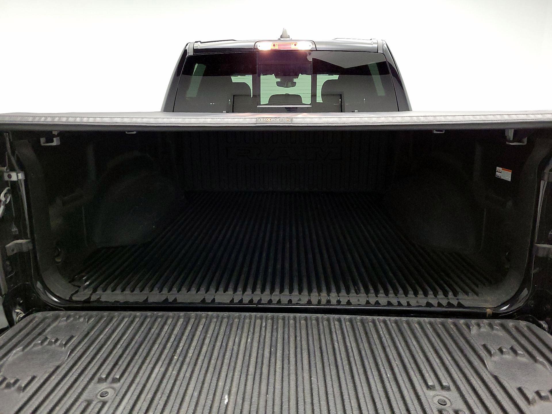 Thumbnail: 2023 RAM 1500 - 19