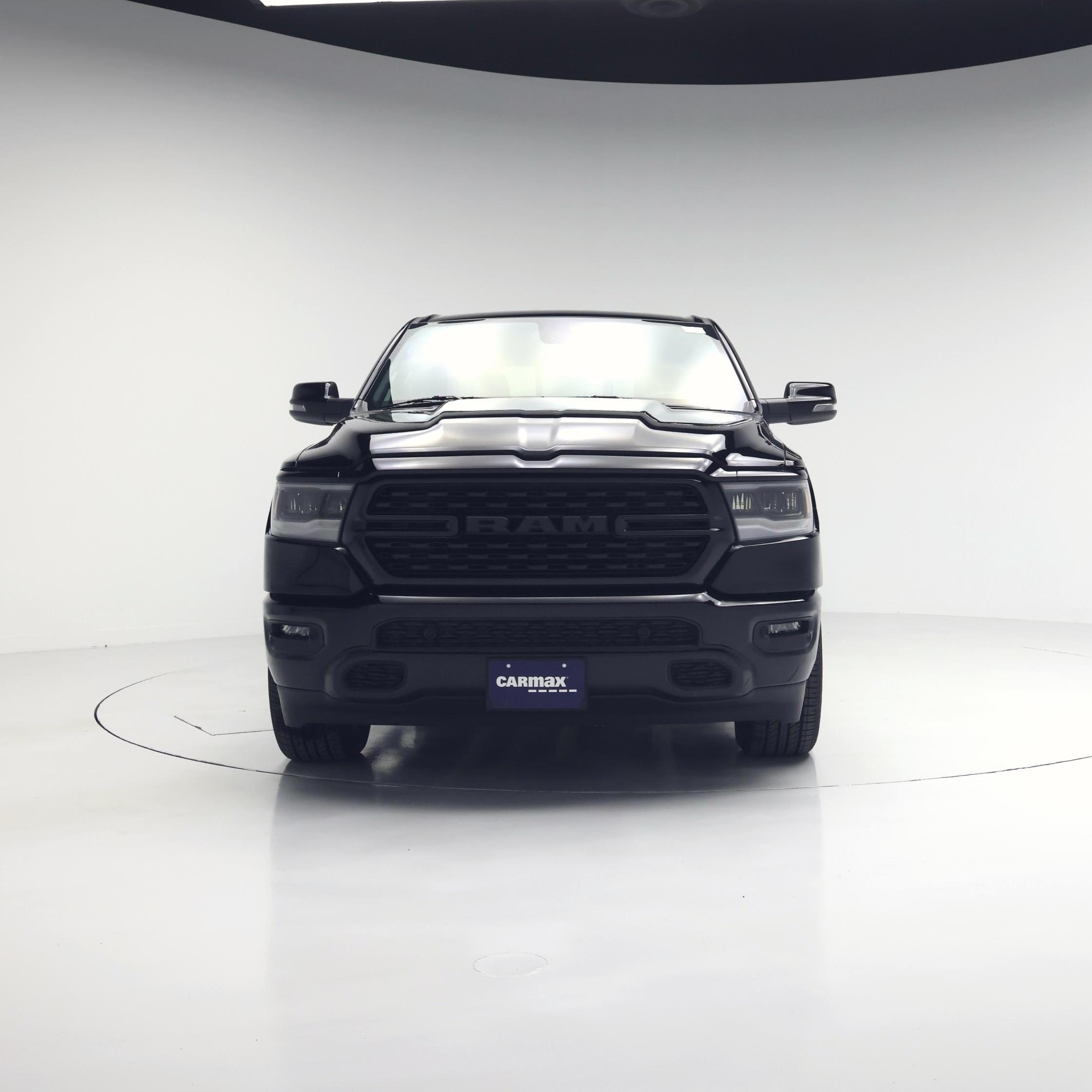 Thumbnail: 2023 RAM 1500 - 5