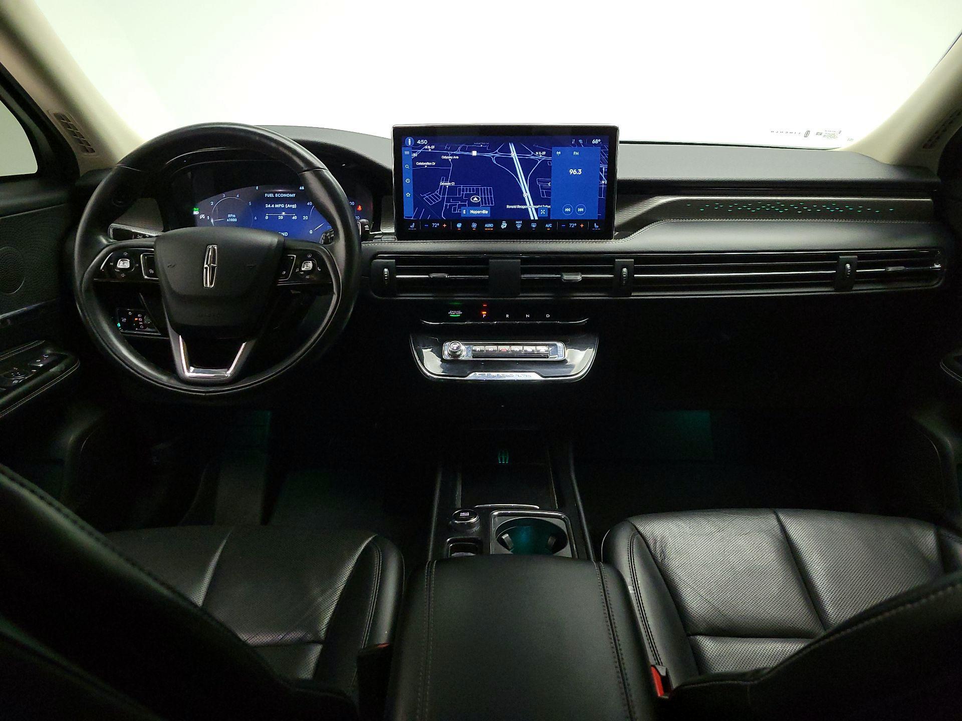 Thumbnail: 2023 Lincoln Corsair - 9