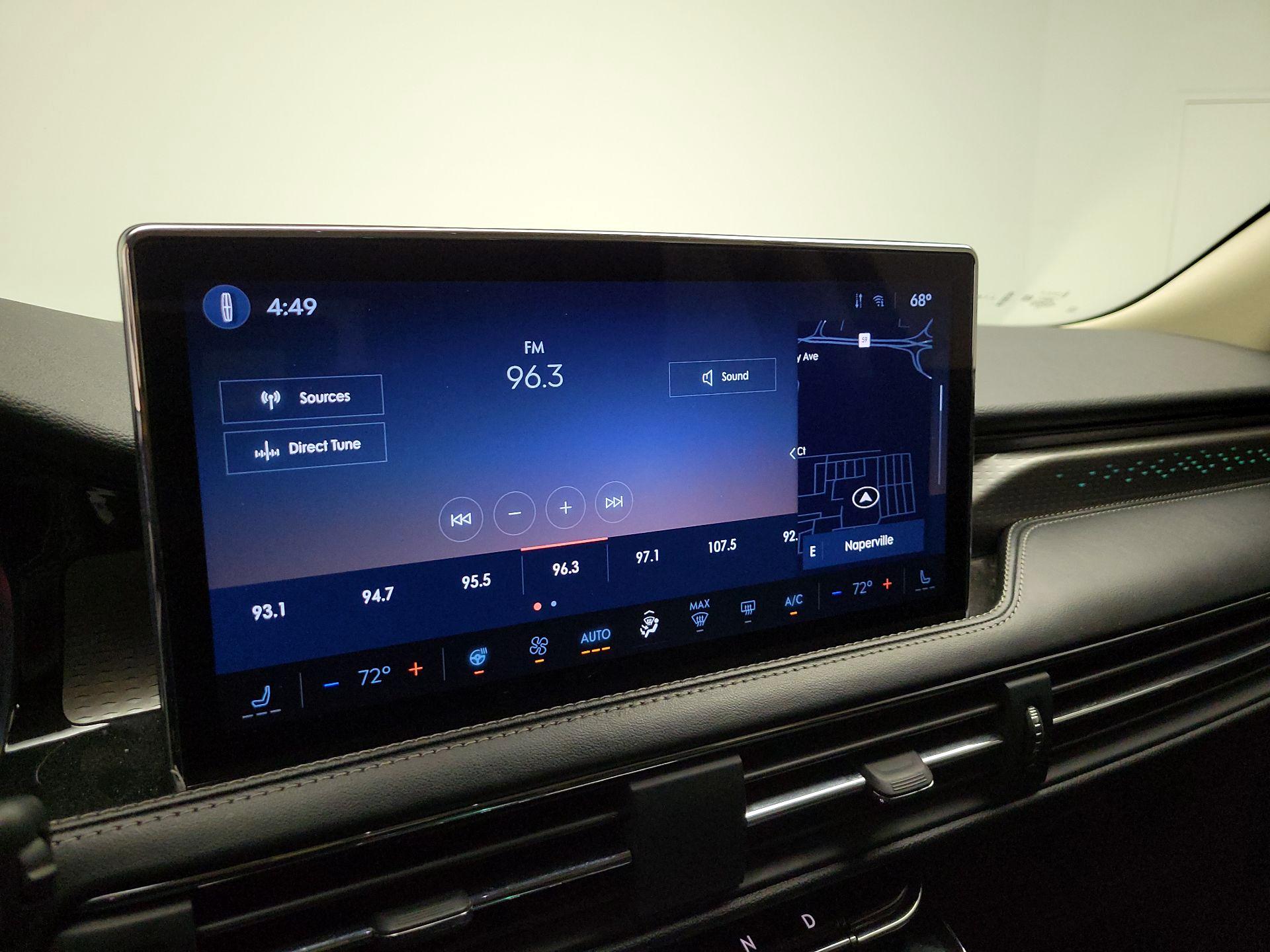 Thumbnail: 2023 Lincoln Corsair - 15