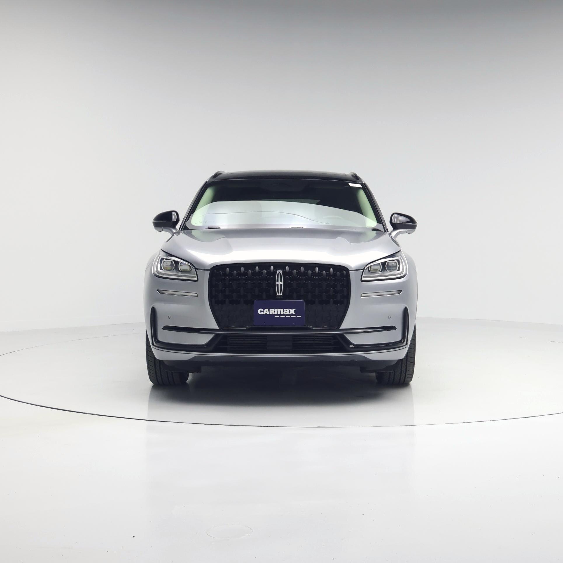 Thumbnail: 2023 Lincoln Corsair - 5