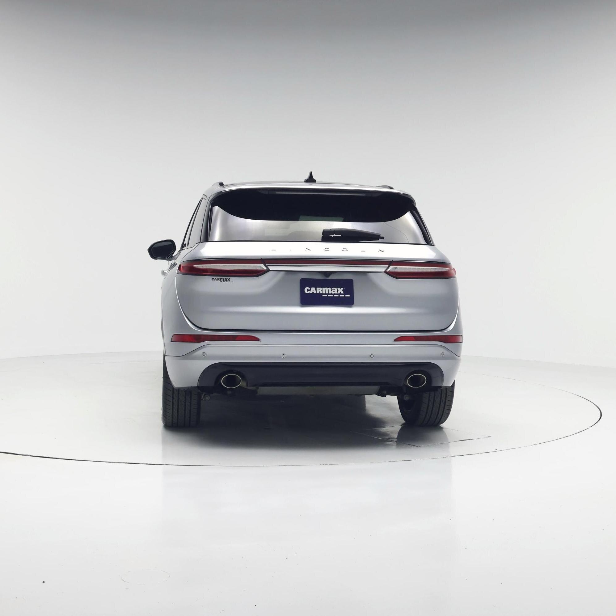 Thumbnail: 2023 Lincoln Corsair - 6