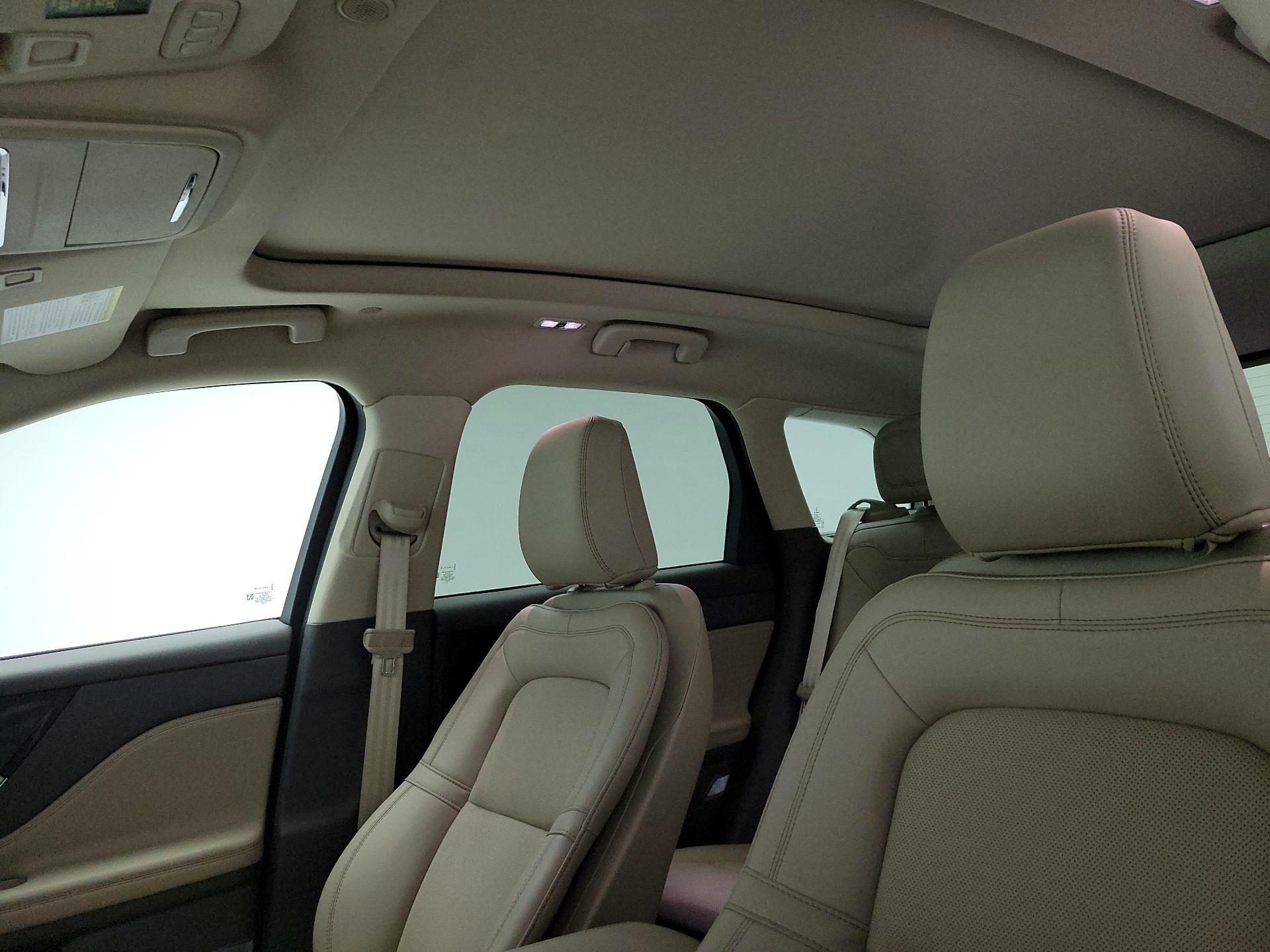 Thumbnail: 2024 Lincoln Corsair - 19