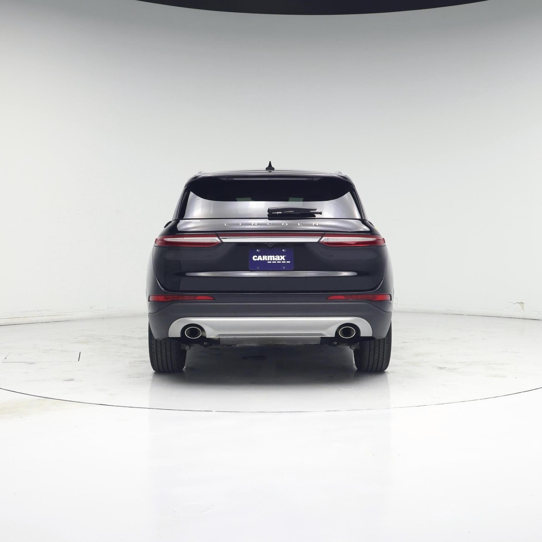 Thumbnail: 2024 Lincoln Corsair - 6