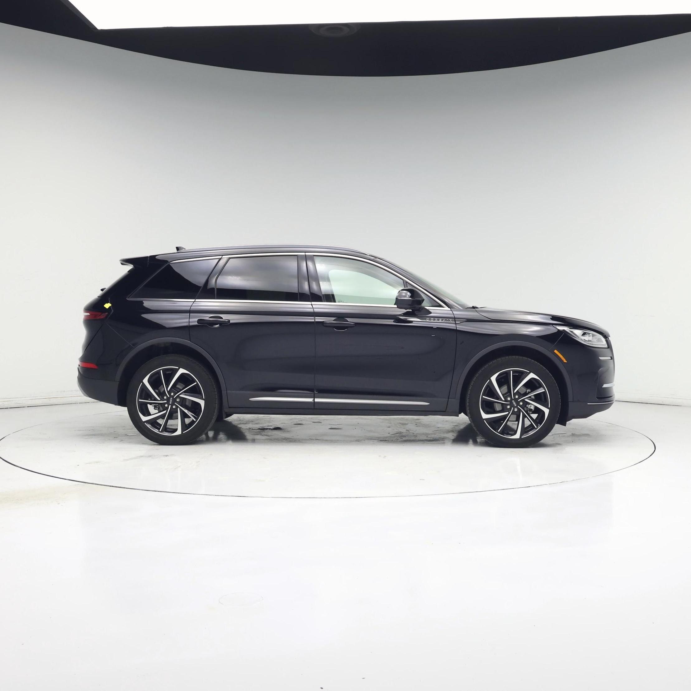 Thumbnail: 2024 Lincoln Corsair - 7