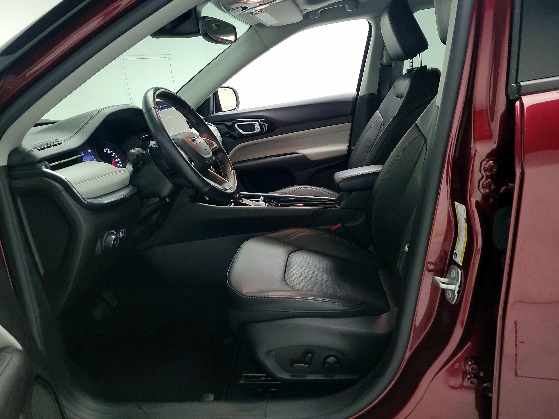 Thumbnail: 2022 Jeep Compass - 11