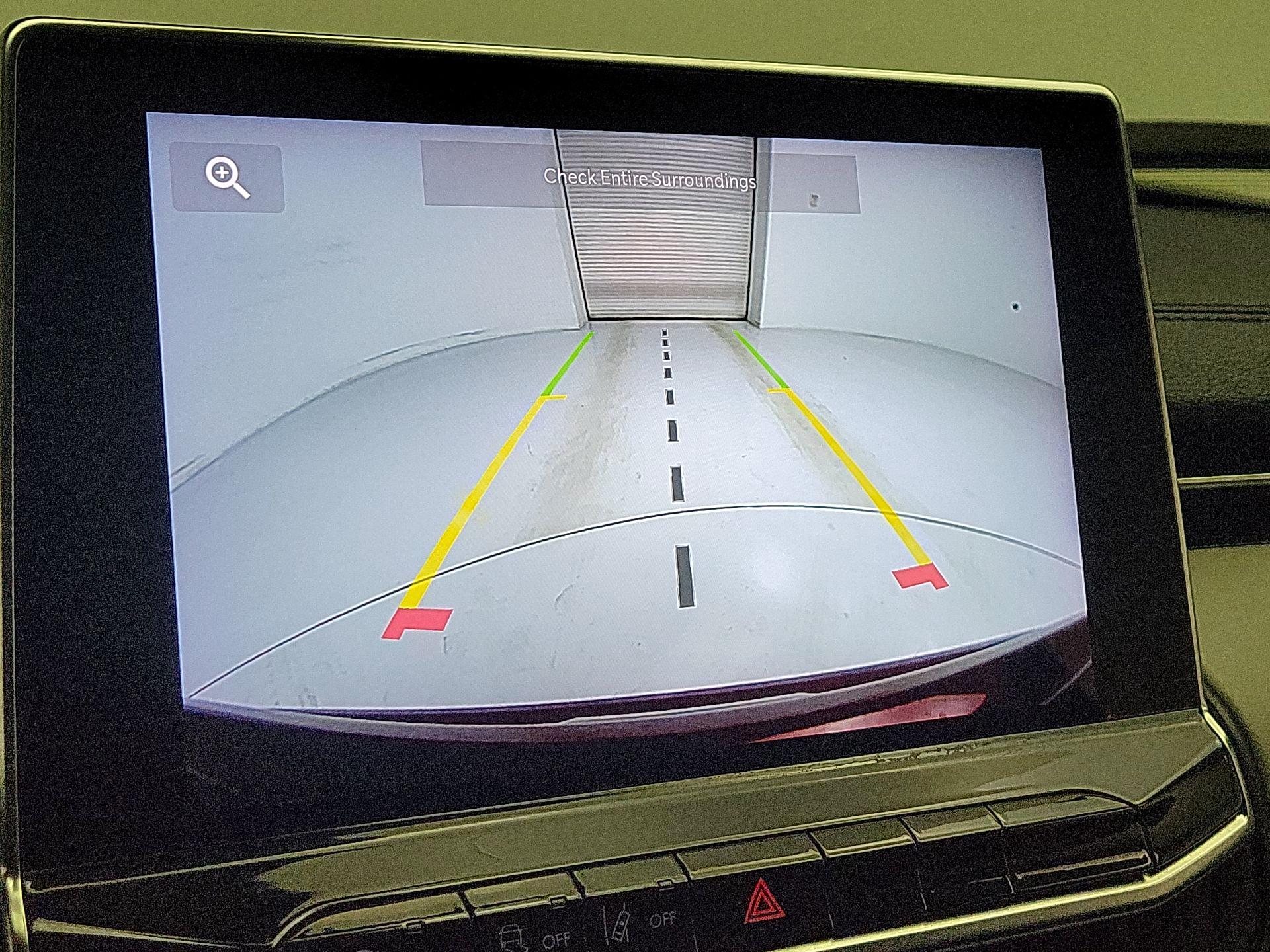 Thumbnail: 2022 Jeep Compass - 14